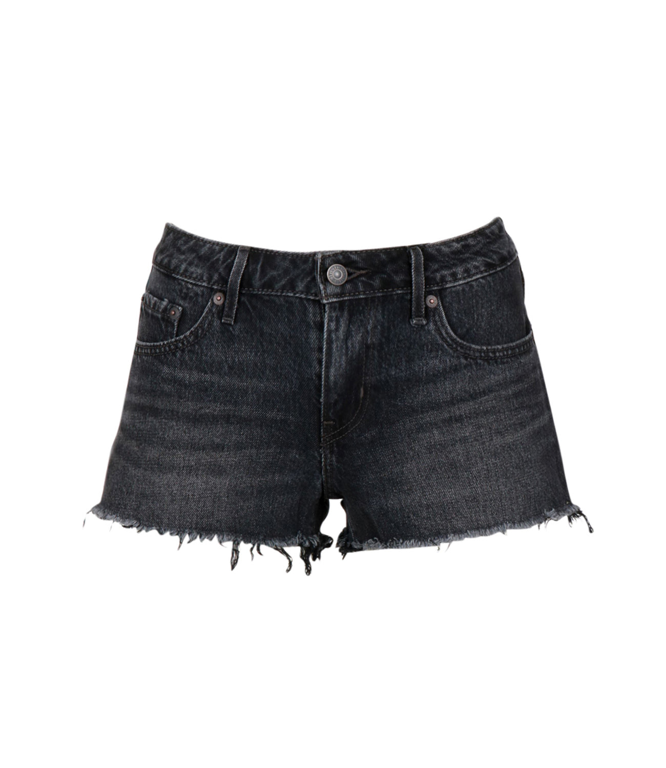 Levis | Shorts Nero