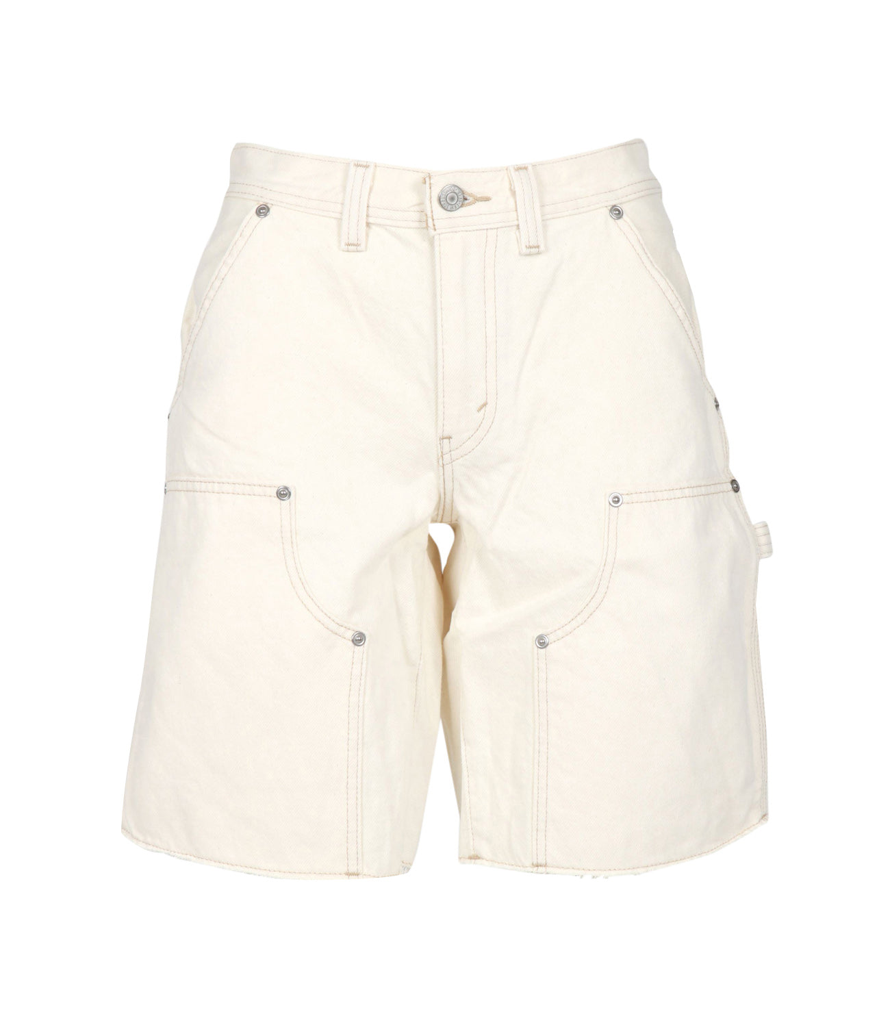 Levis | Shorts Bianco