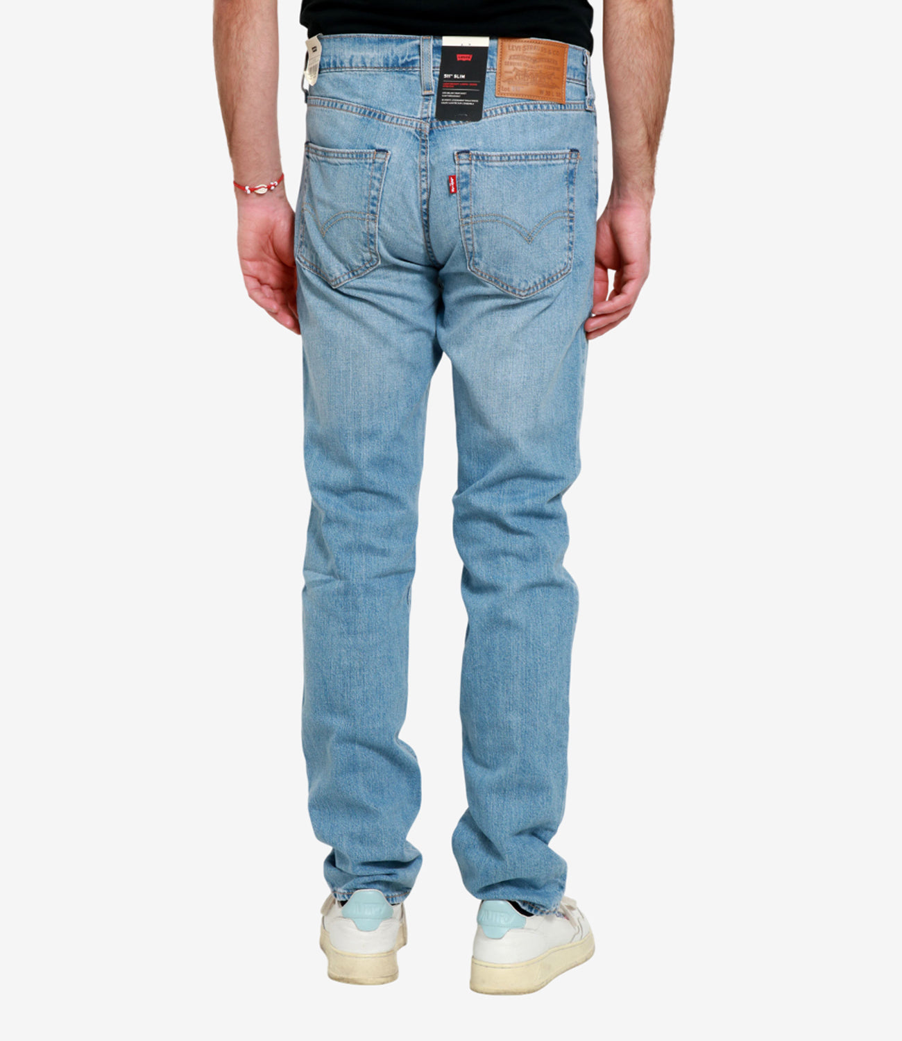 Levis | Jeans 511 Denim chiaro
