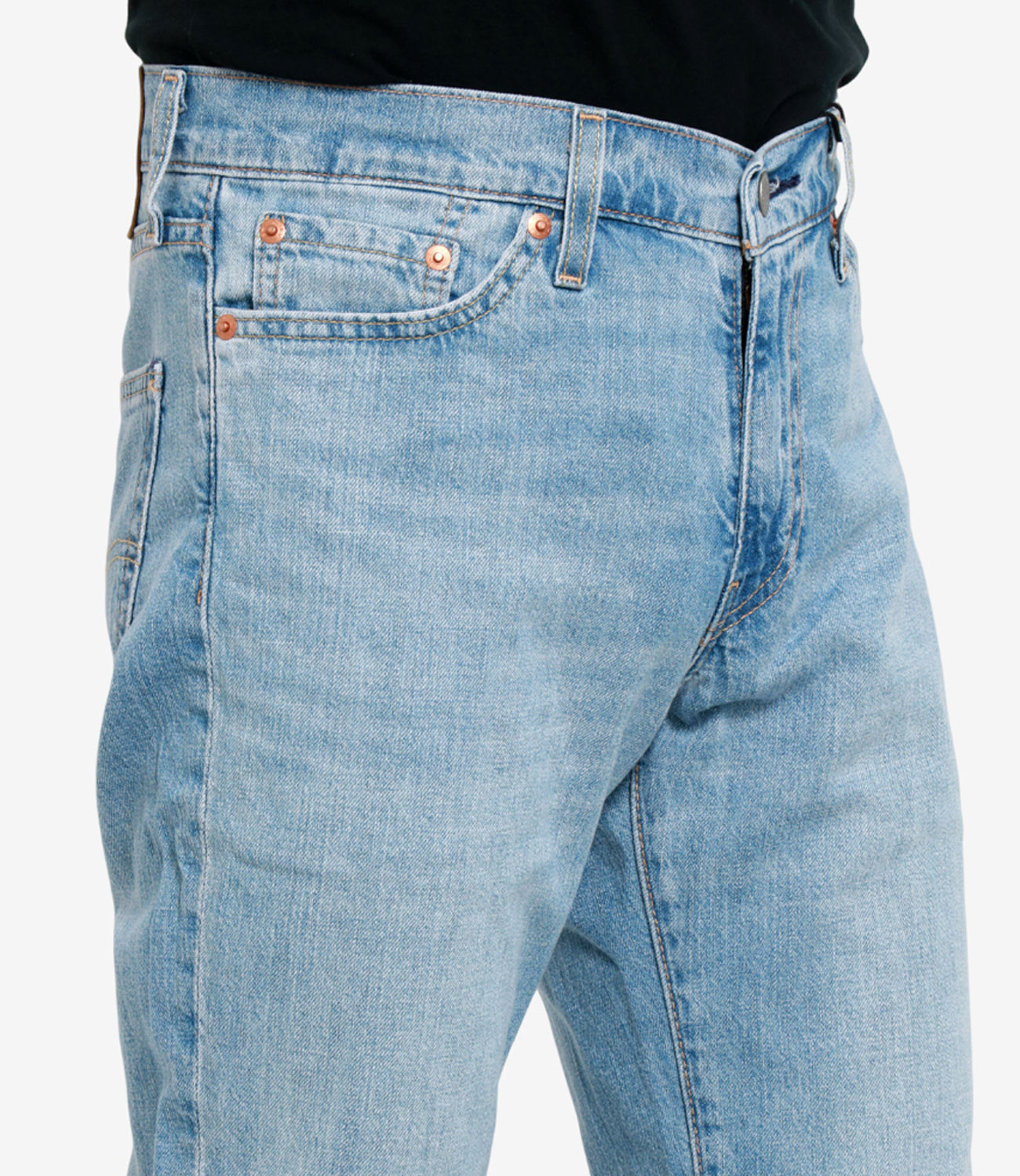 Levis | Jeans 511 Denim chiaro