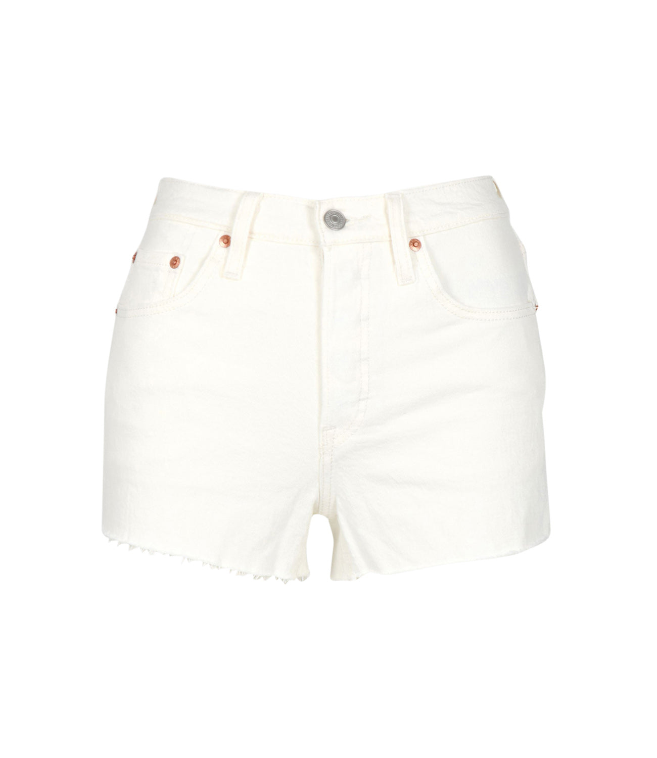 Shorts White