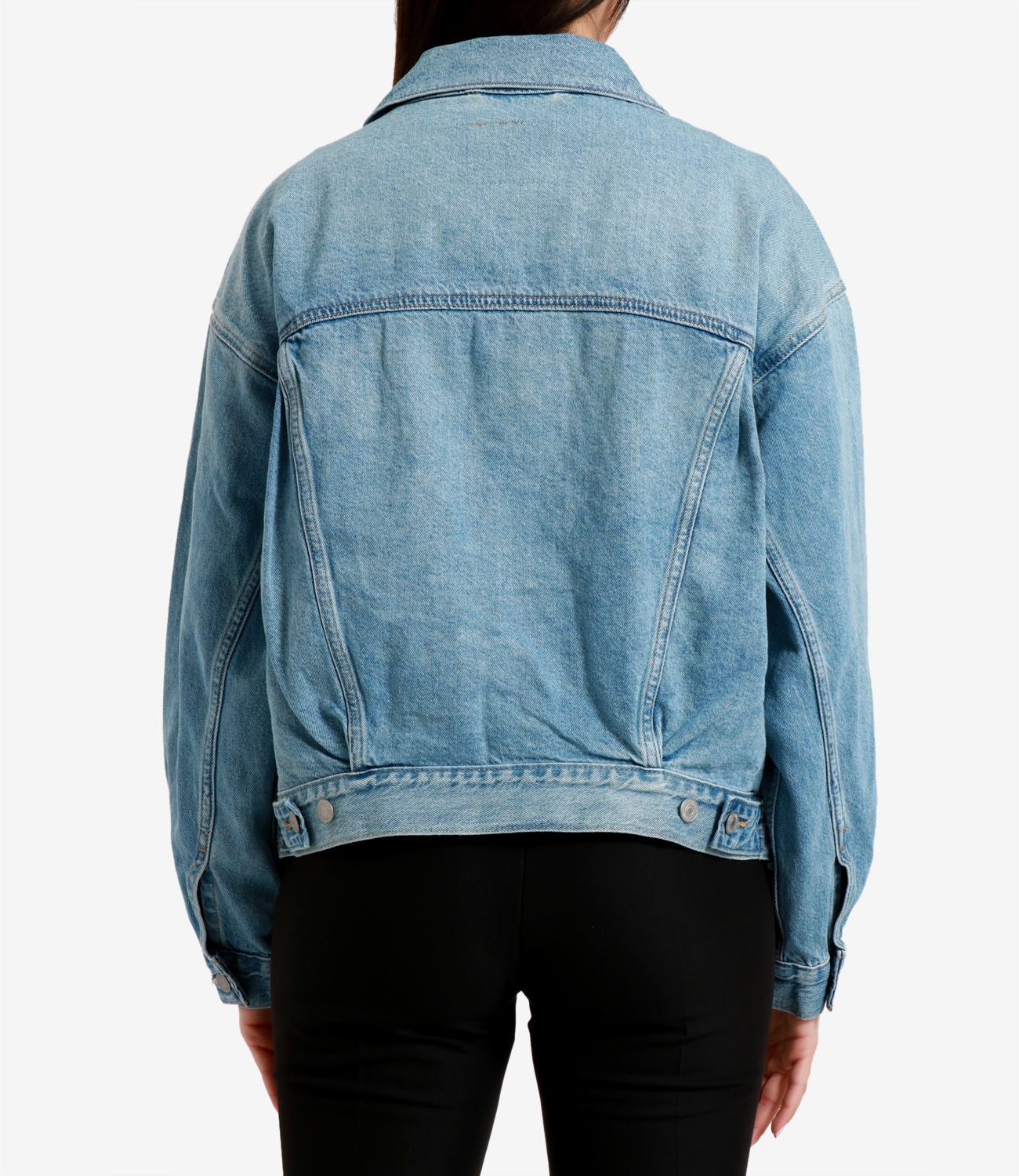 Levis | Giubbotto Denim chiaro