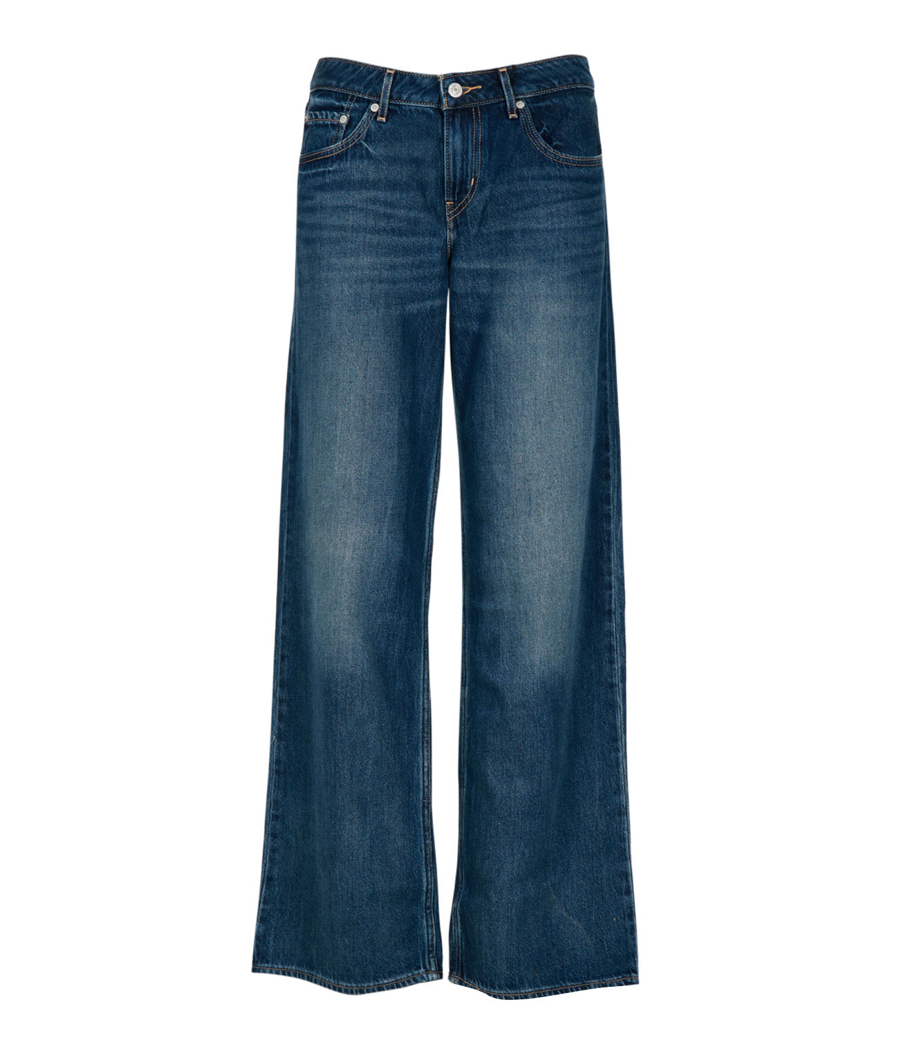 Levis | Jeans Low Loose Denim medio