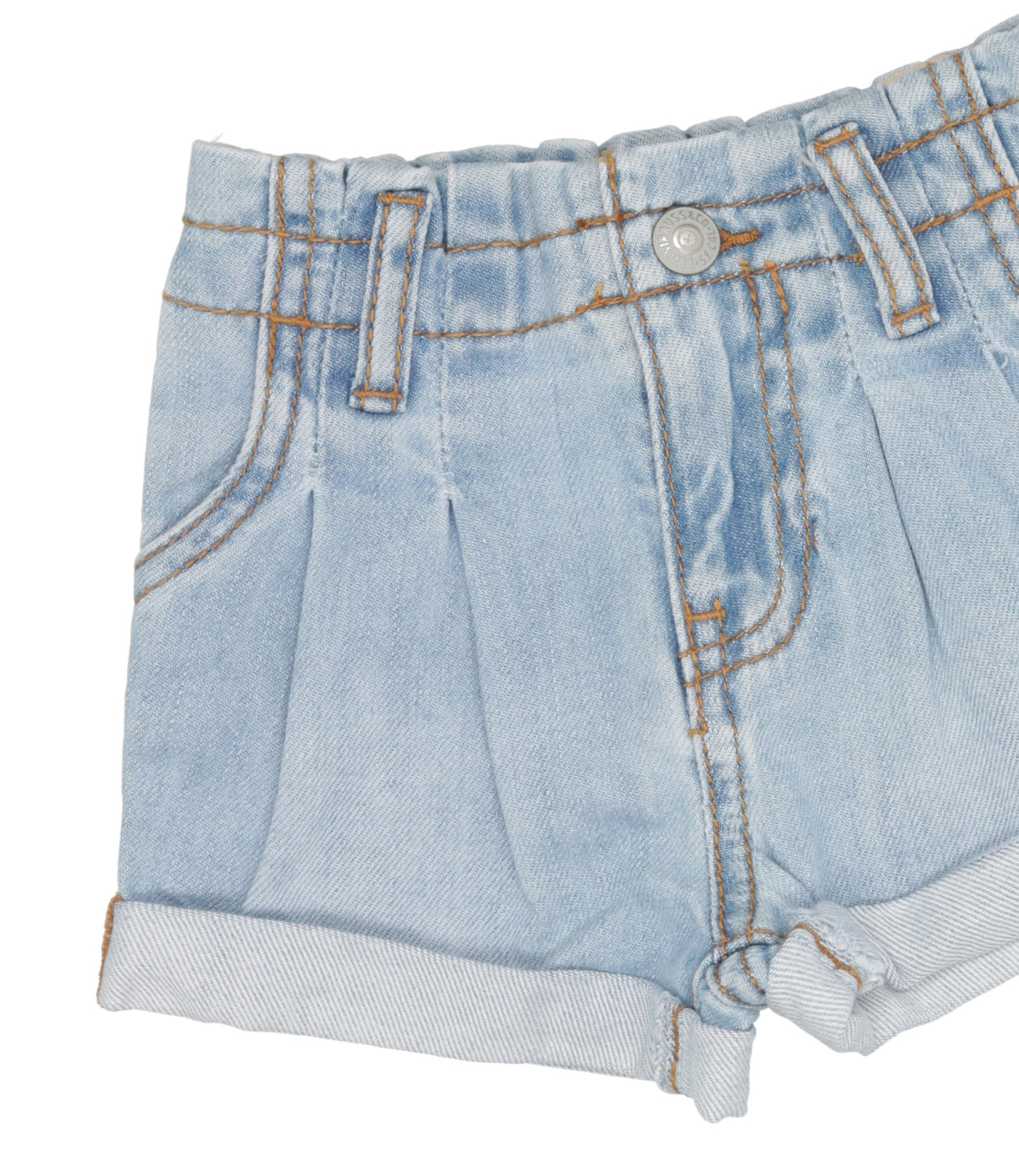 Levis Kids | Shorts Denim chiaro