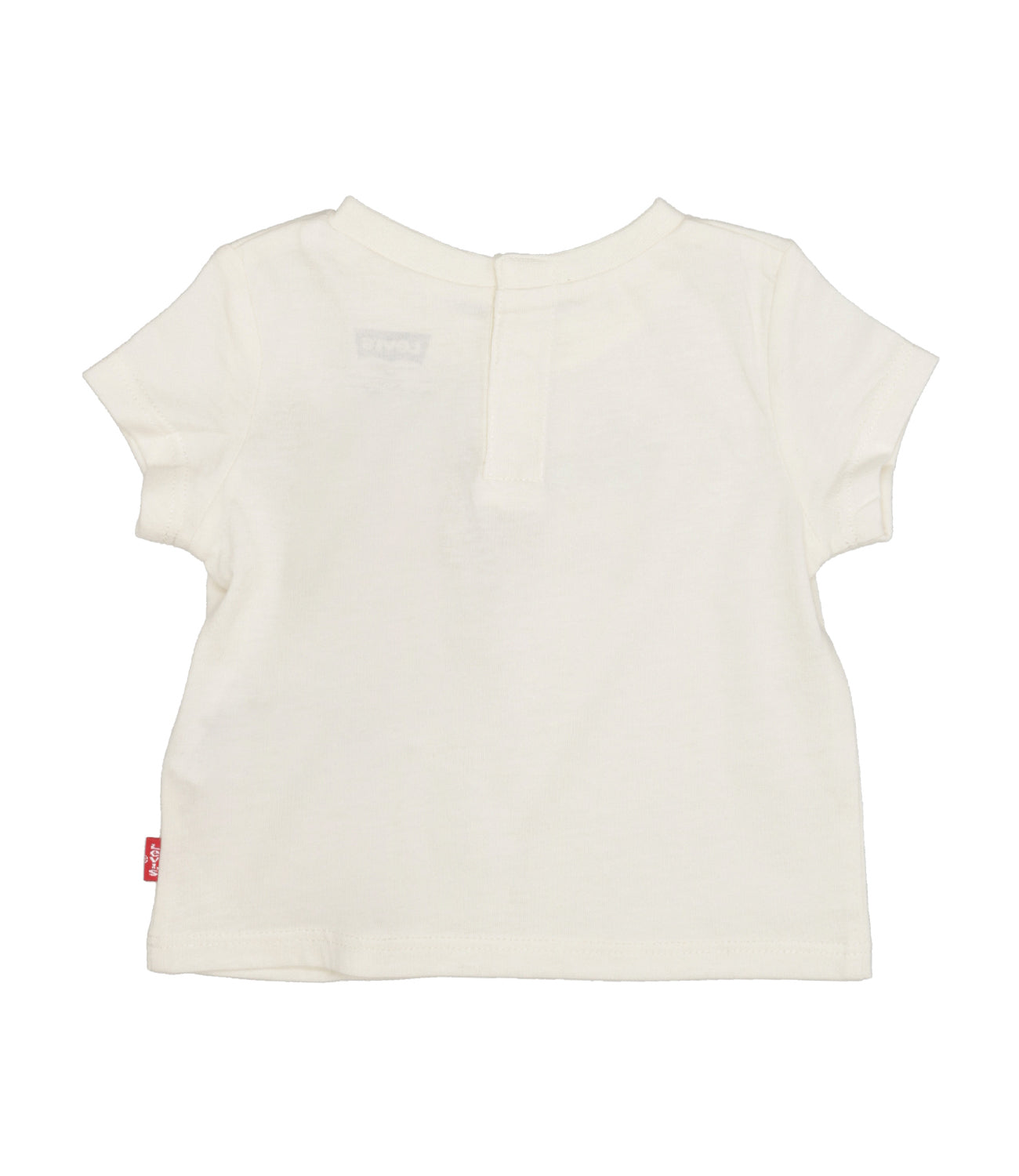 Levis Kids | T-Shirt Bianco