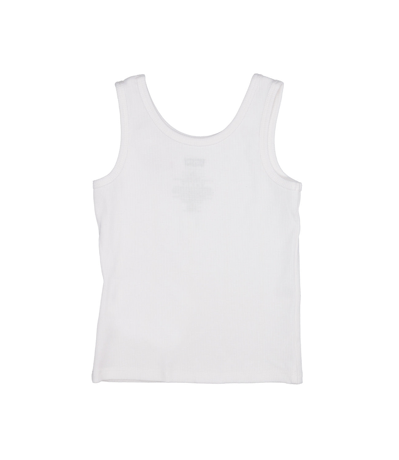 Levis Kids | Canotta Bianco