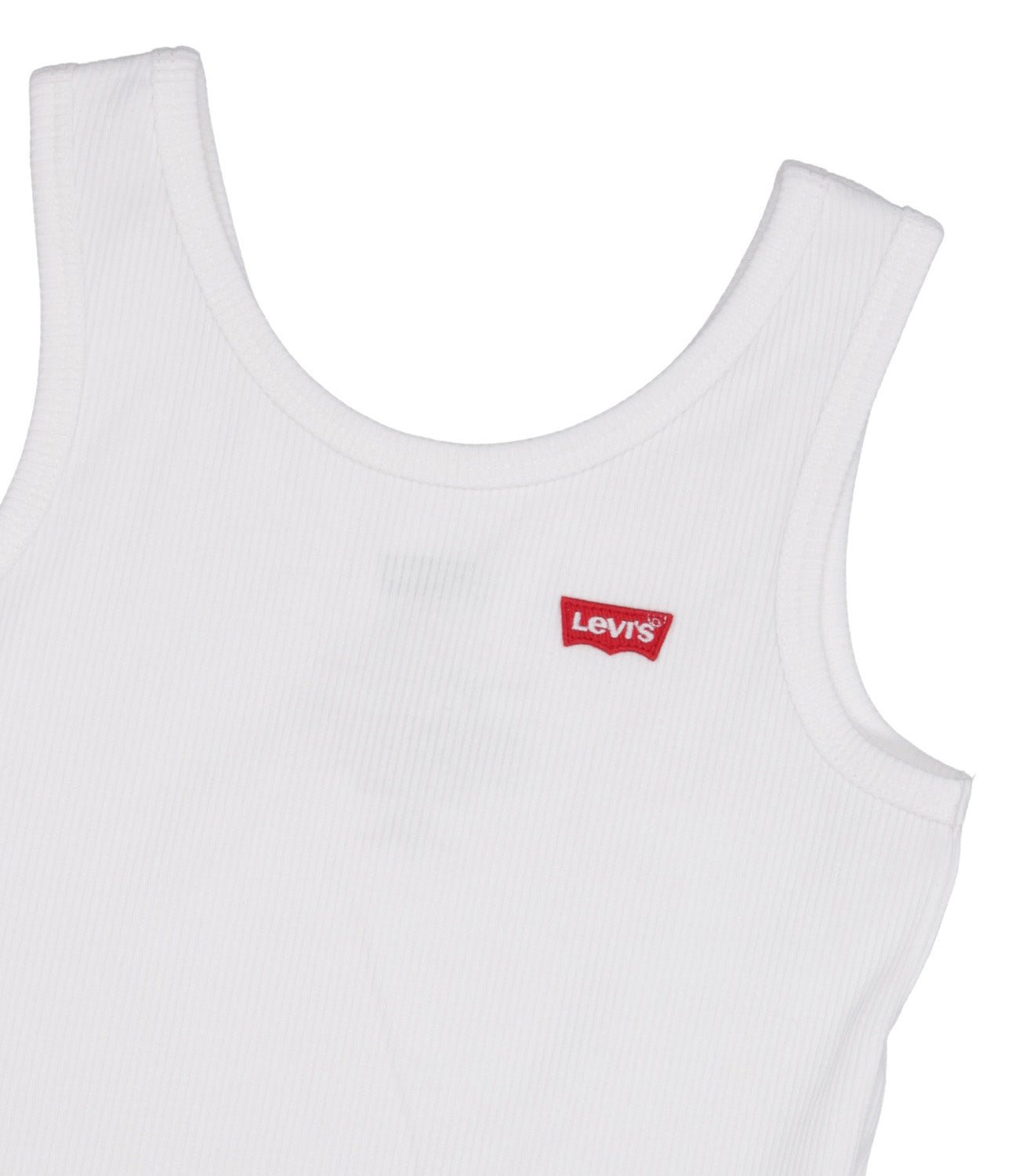 Levis Kids | Canotta Bianco