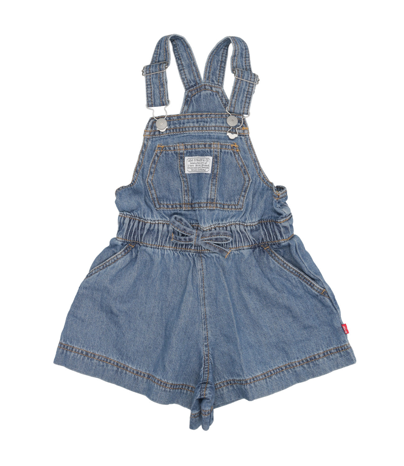 Levis Kids | Salopette Denim medio