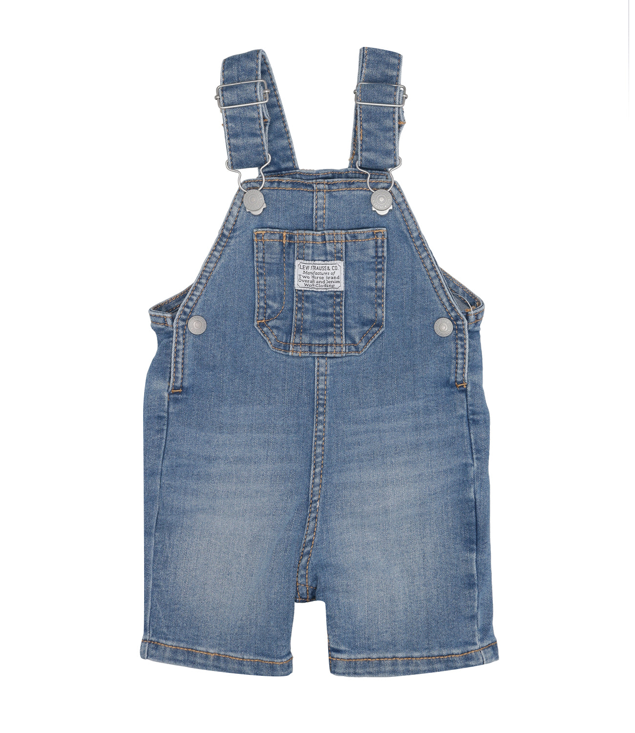 Levis Kids | Salopette Denim medio