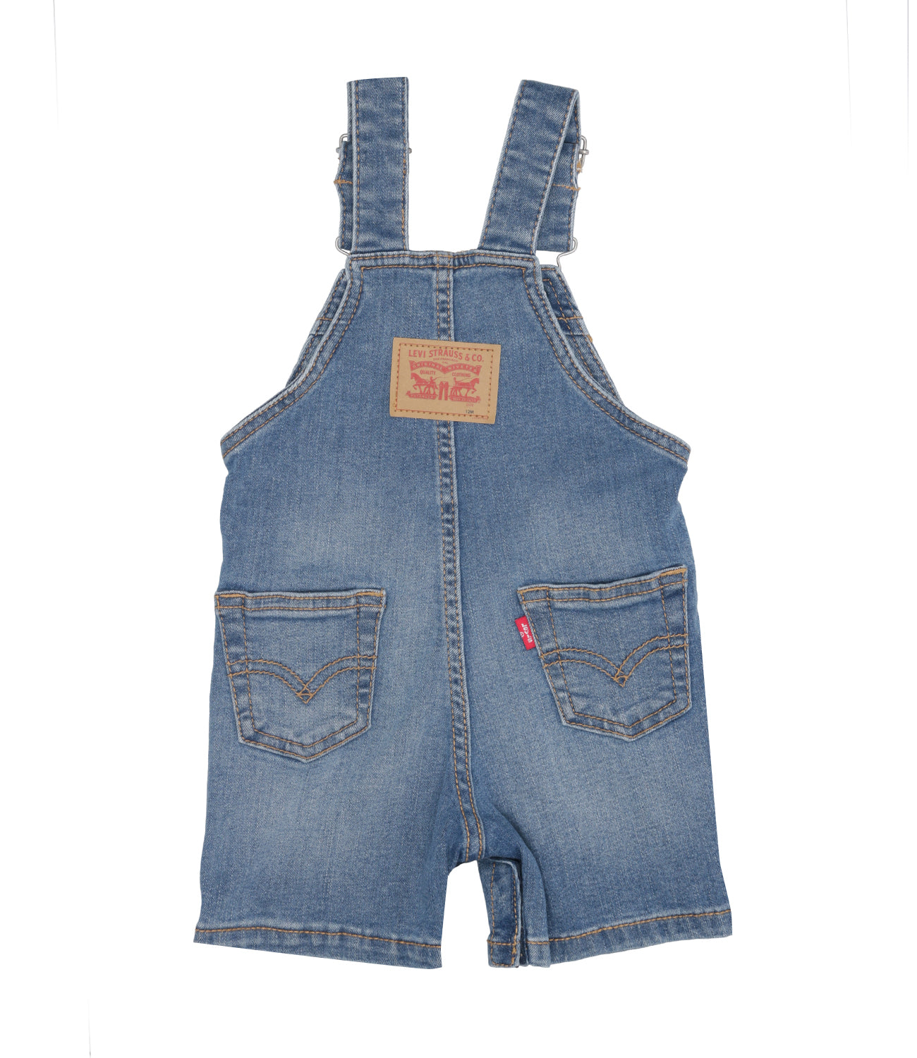 Levis Kids | Salopette Denim medio