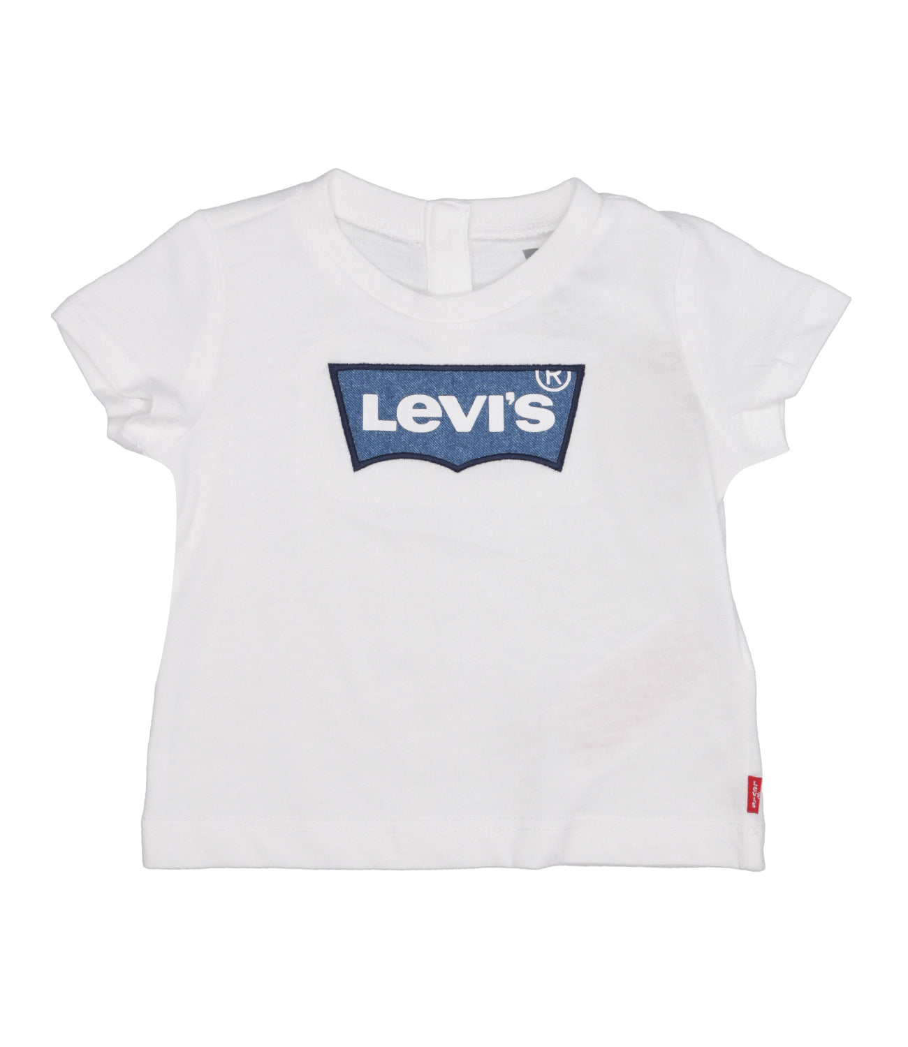 Levis Kids | T-Shirt Bianco