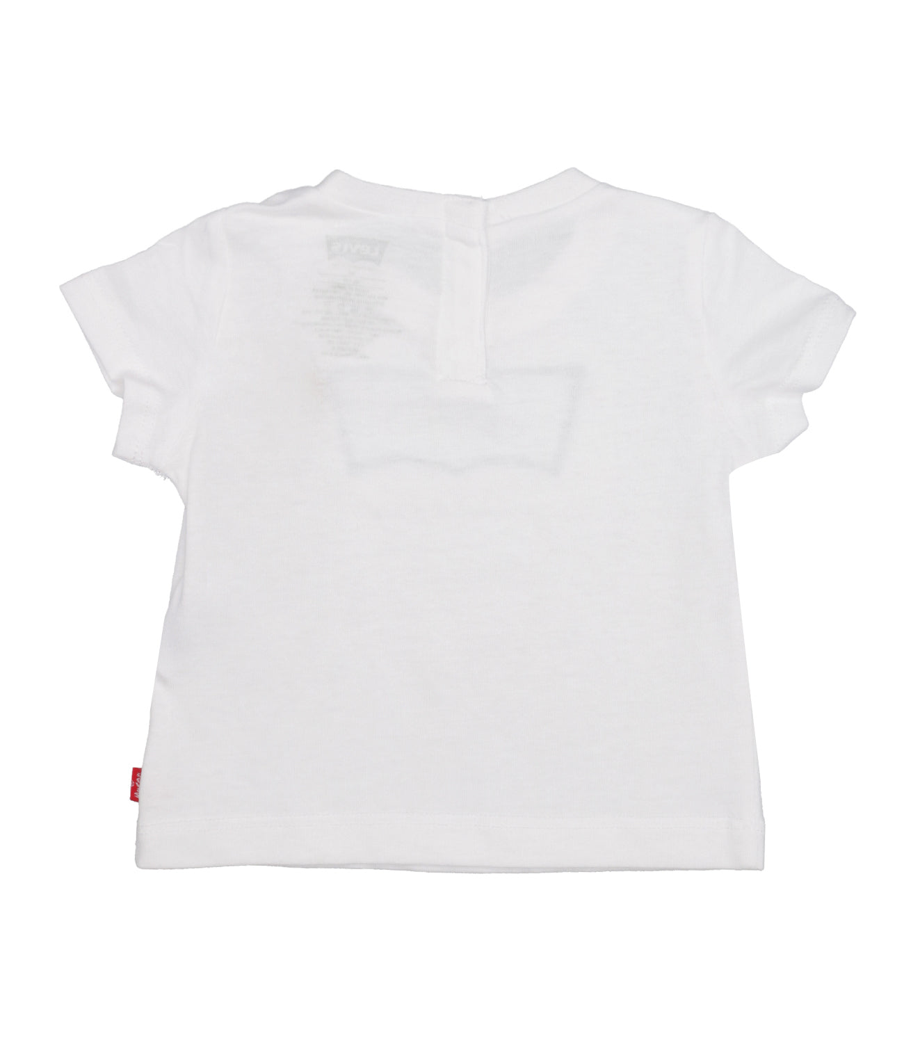 Levis Kids | T-Shirt Bianco