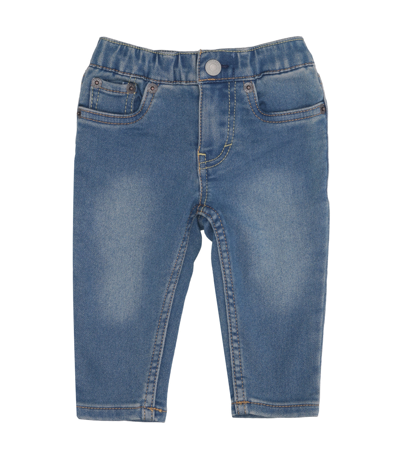 Levis Kids | Jeans Denim chiaro