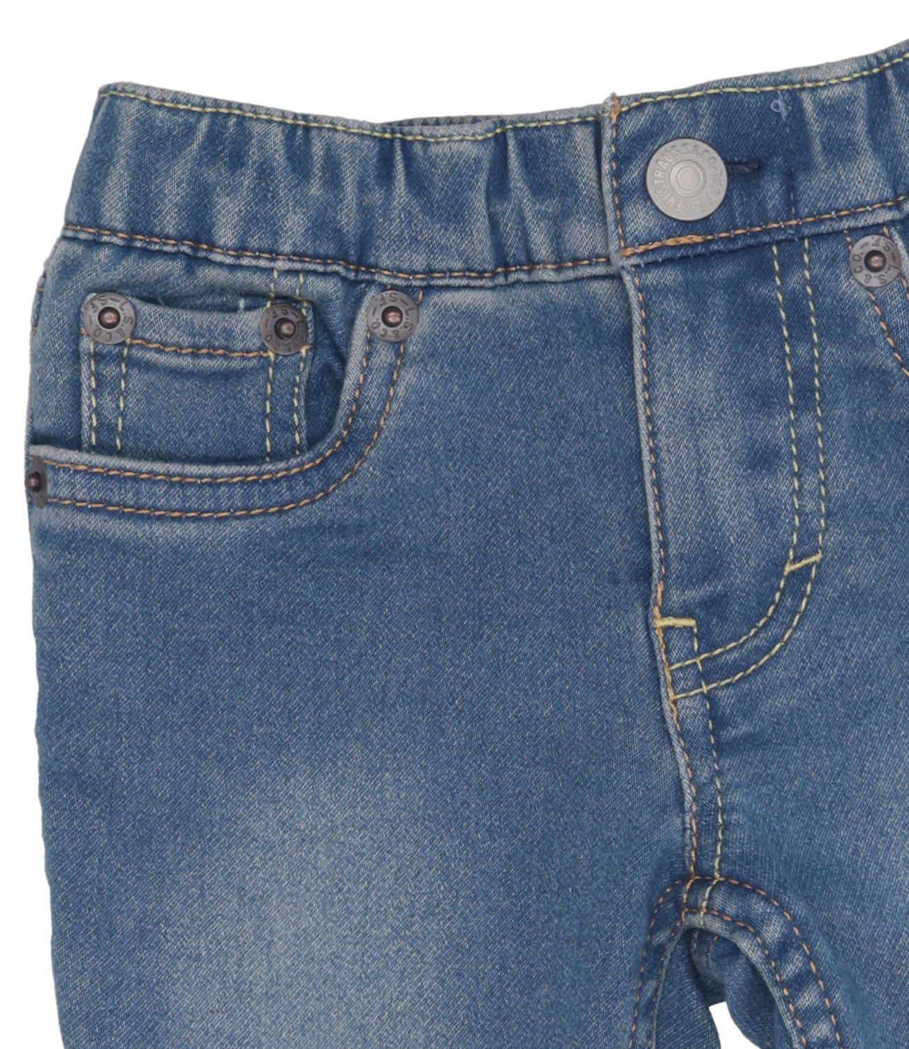 Levis Kids | Jeans Denim chiaro