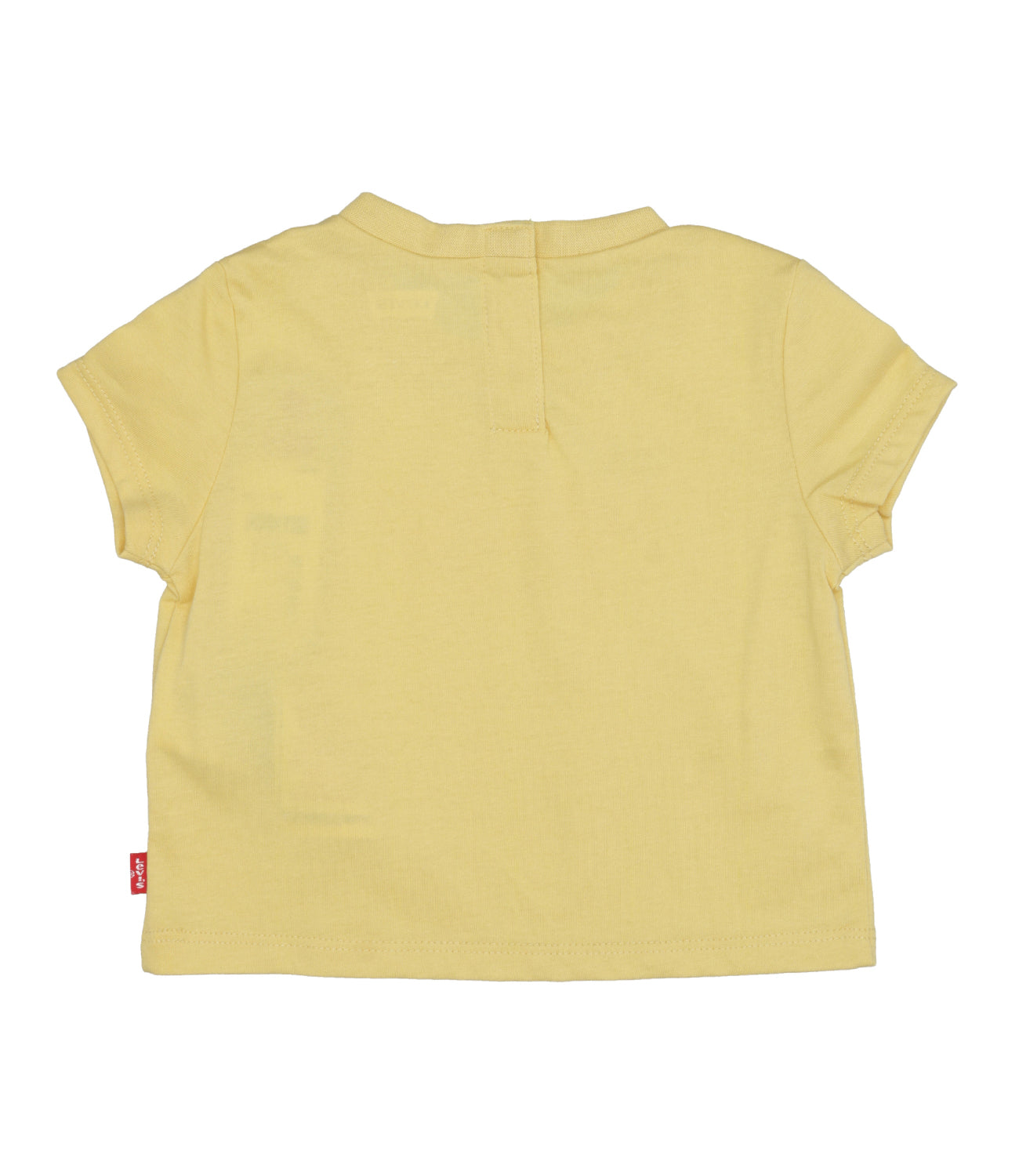 Levis Kids | T-Shirt Ecru