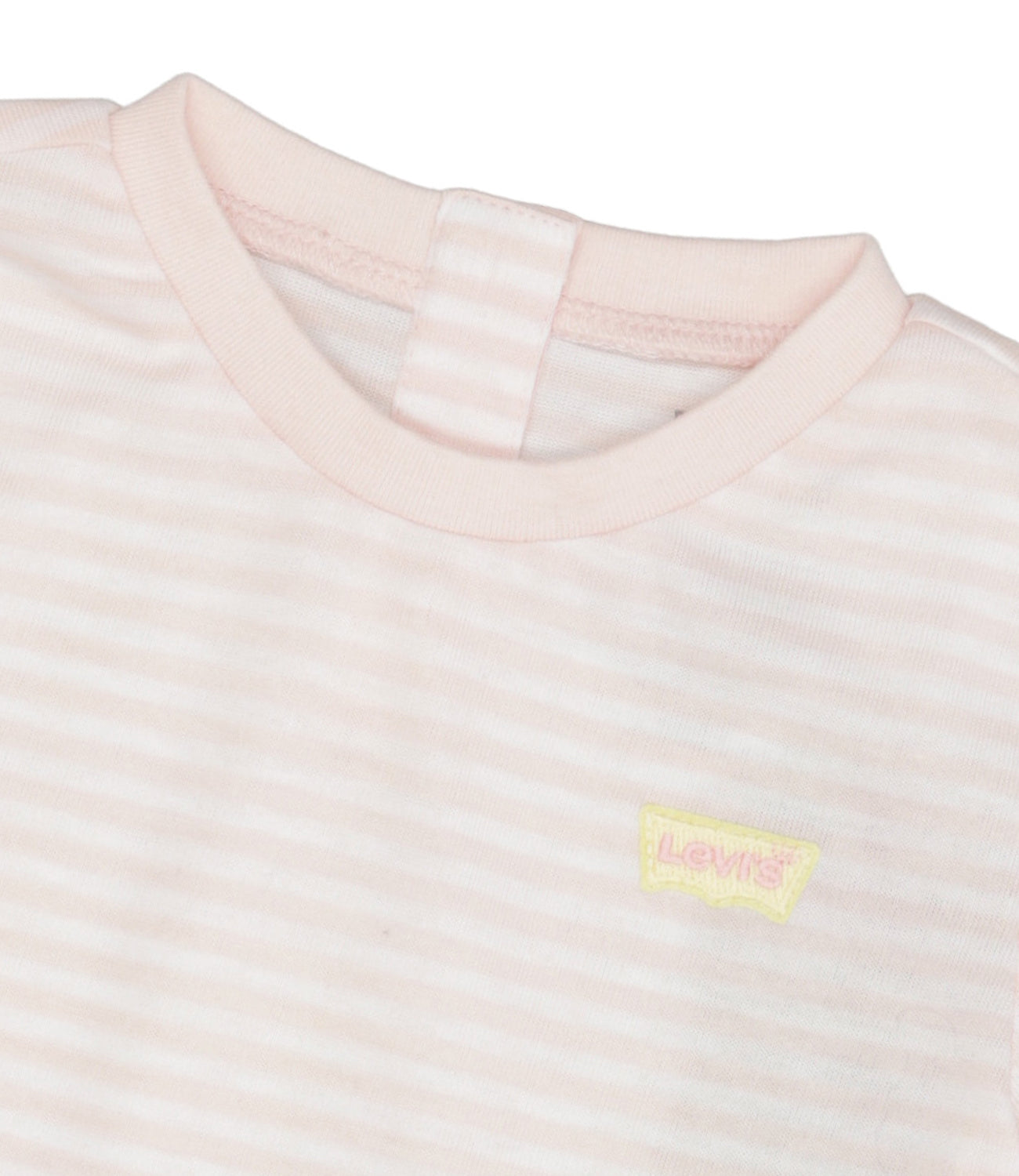 Levis Kids | T-Shirt Ecru