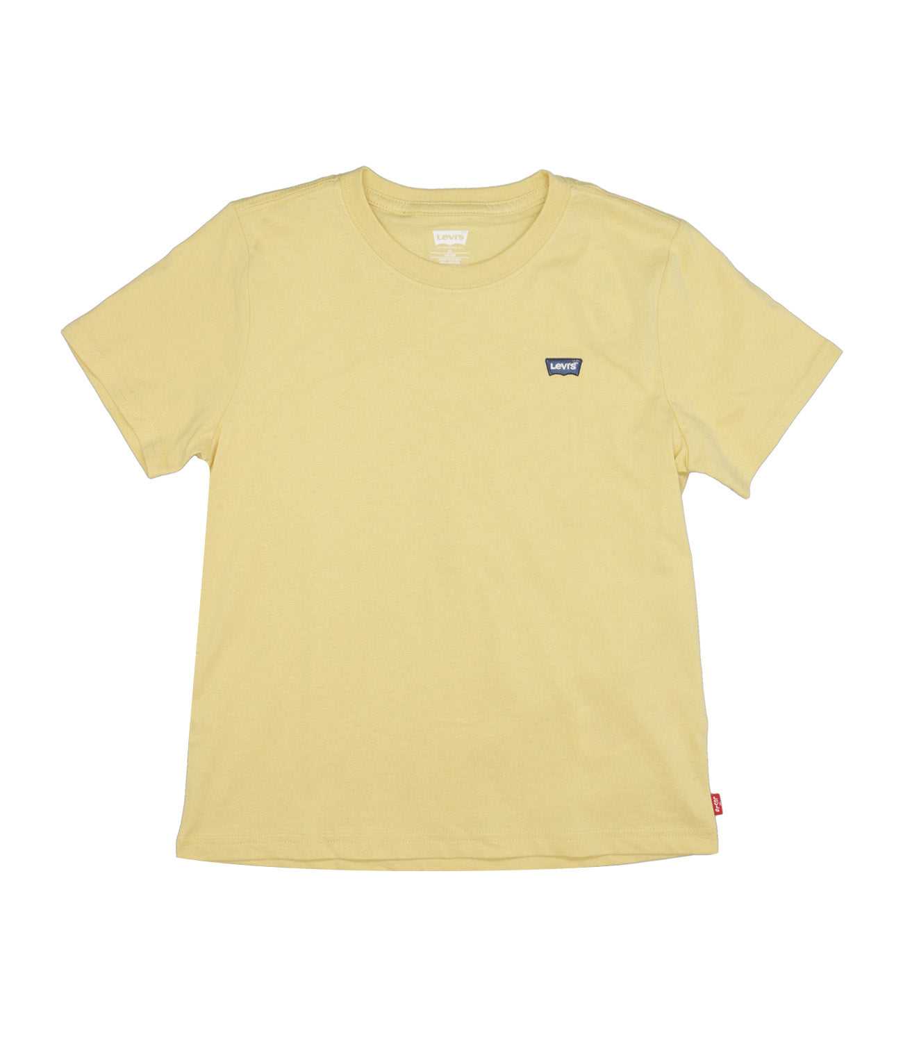 Levis Kids | T-Shirt Senape