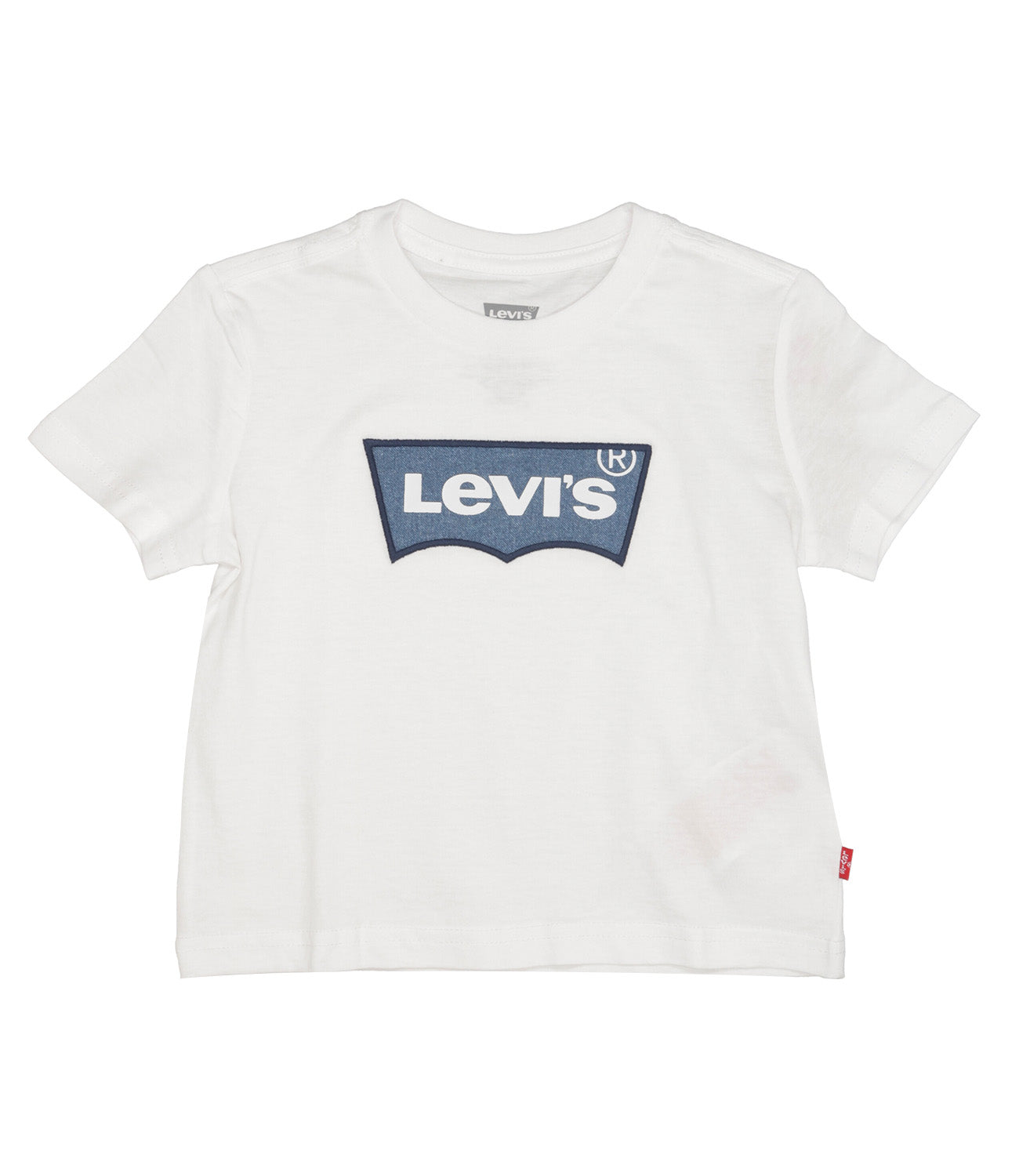 Levis Kids | T-Shirt Bianco