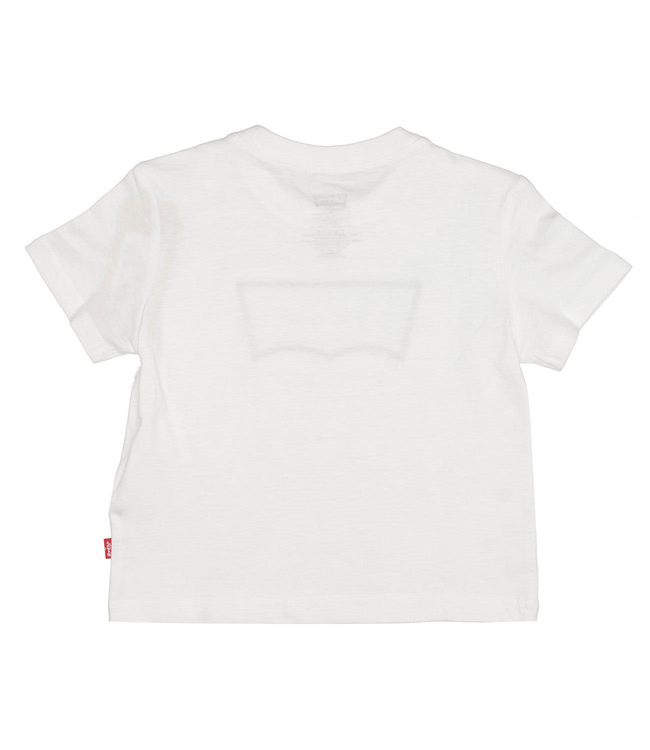 Levis Kids | T-Shirt Bianco