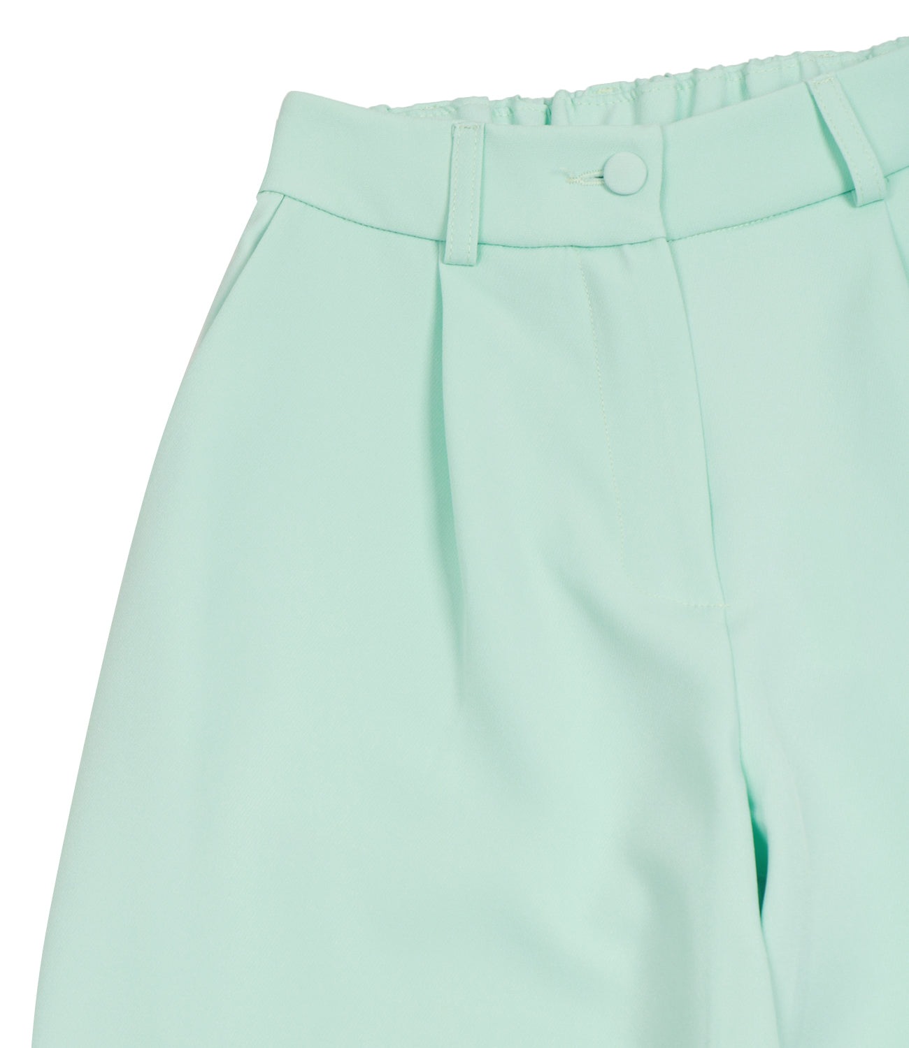 Lu Lu Girl | Pantalone Menta