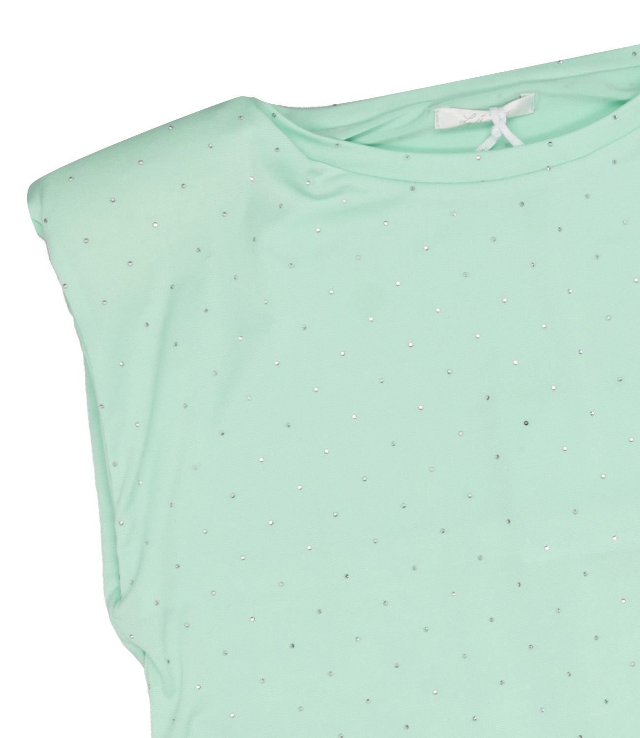 Lu Lu Girl | T-Shirt Menta