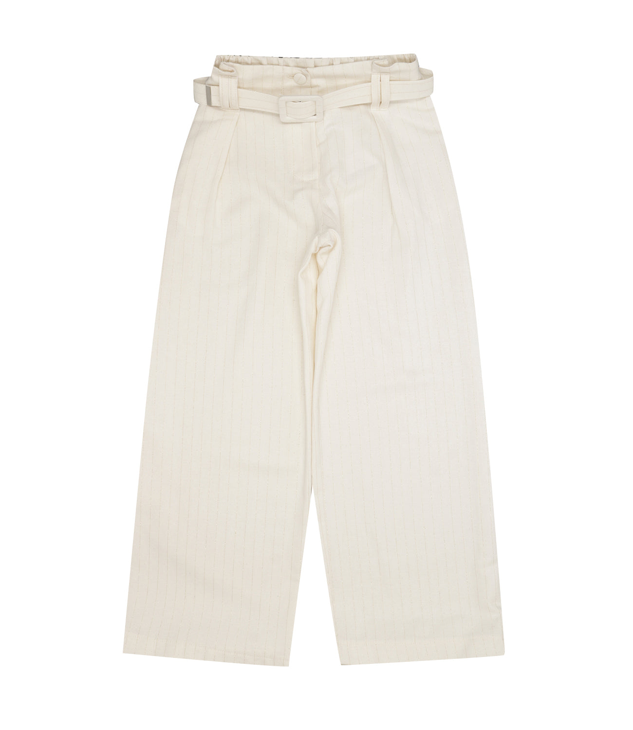 Lu Lu Girl | Pantalone Latte