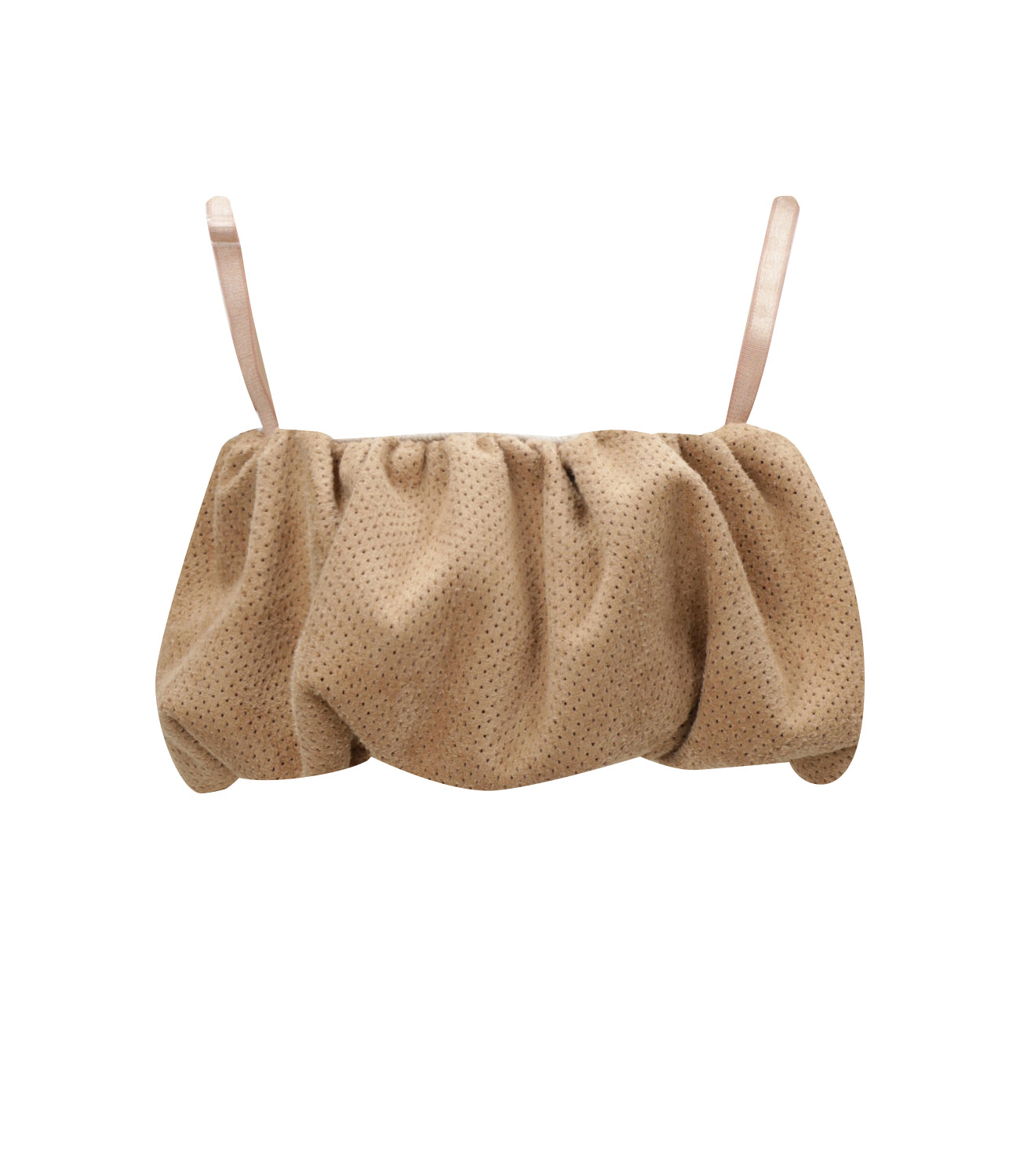 Lu Lu Girl | Top Mandorla