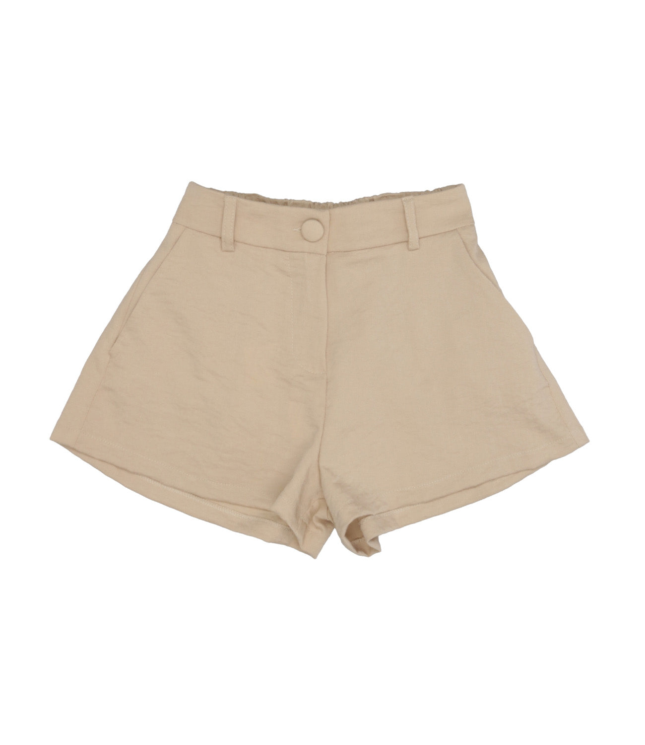 Lu Lu Girl | Shorts Mandorla