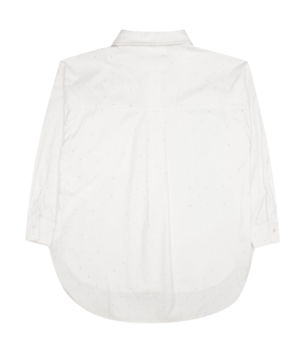 Lu Lu Girl | Camicia Latte