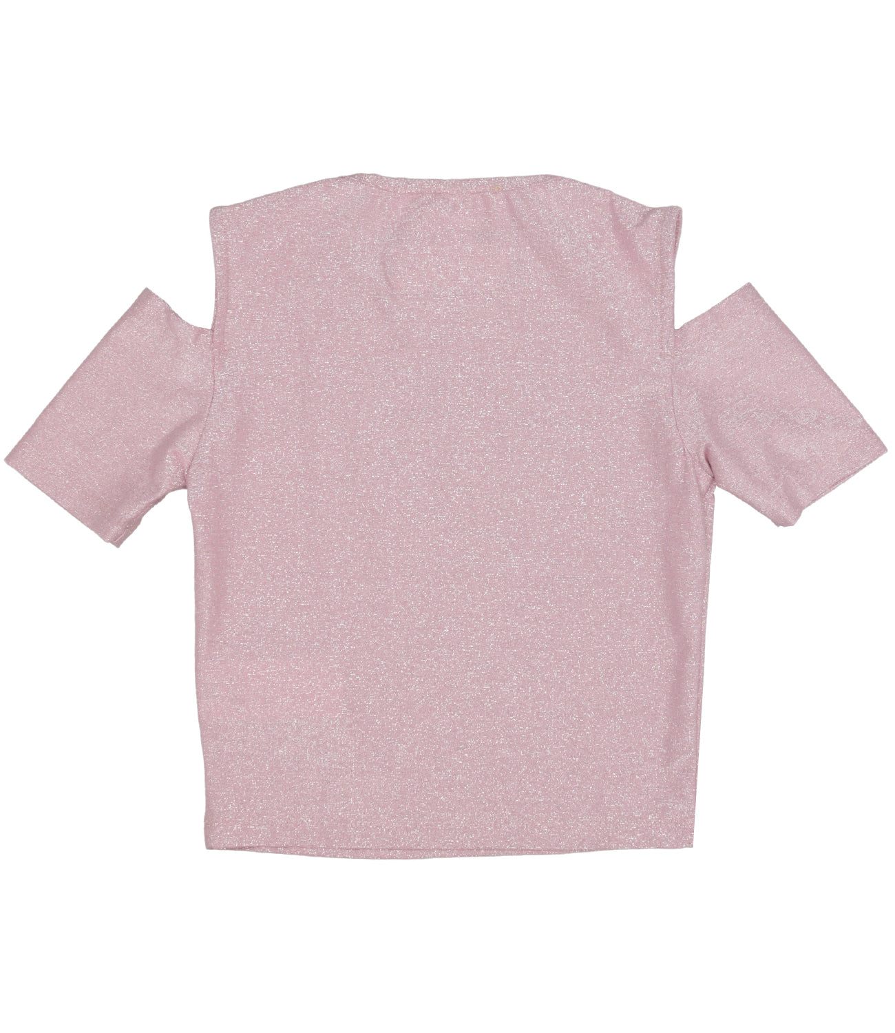 Lu Lu Girl | T-Shirt Rosa