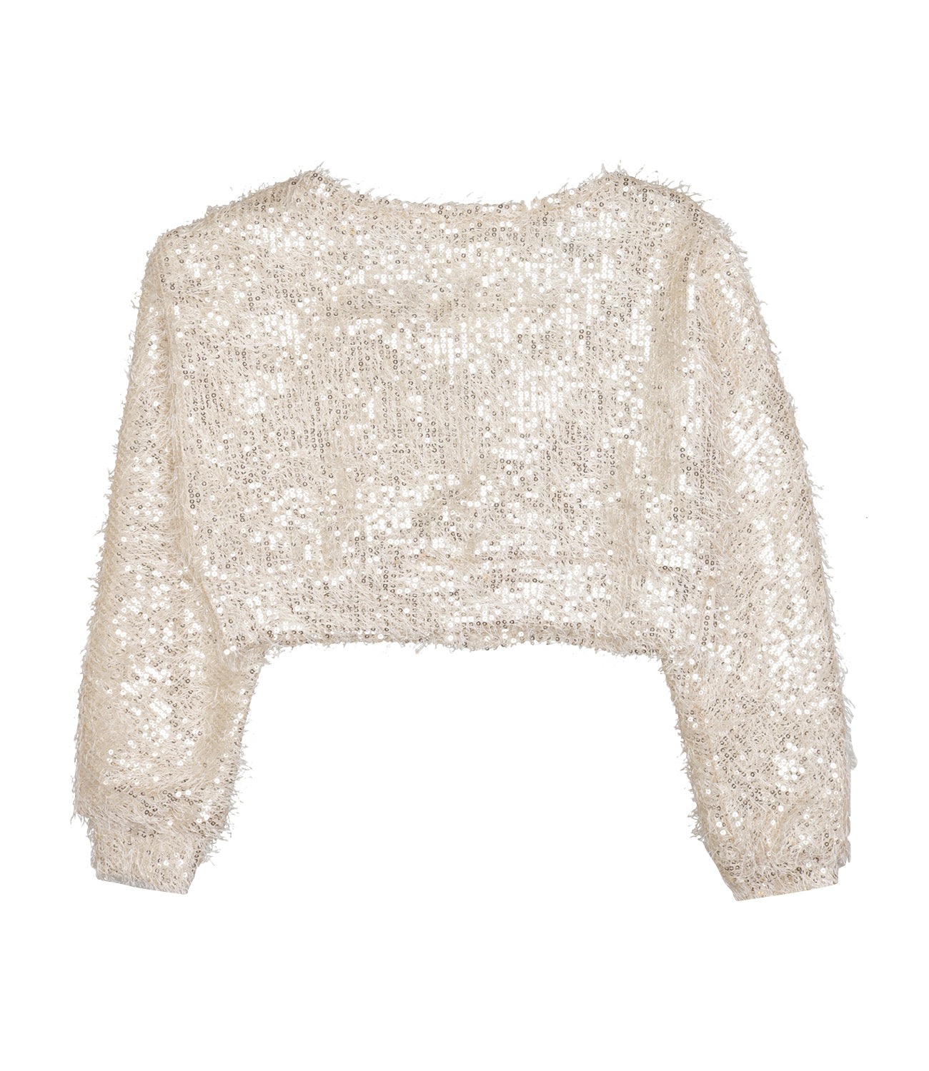 Lu Lu Girl | Cardigan Mandorla