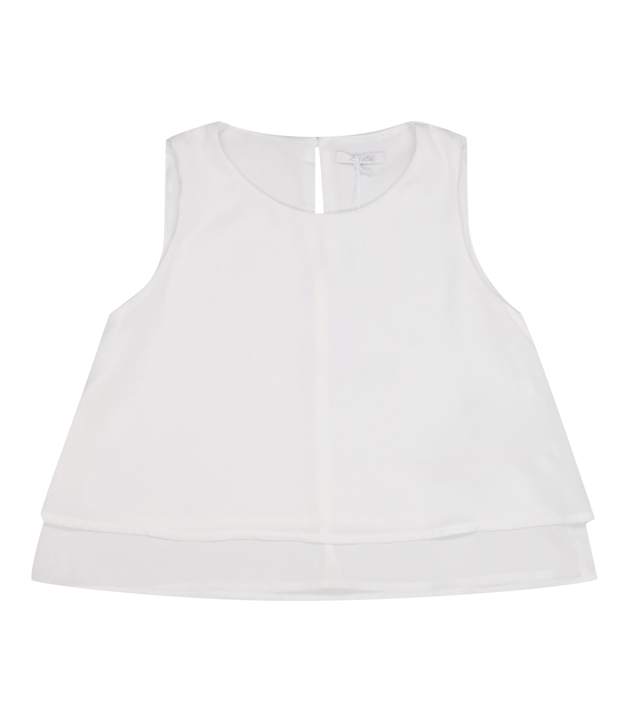 Lu Lu Girl | Blusa Latte