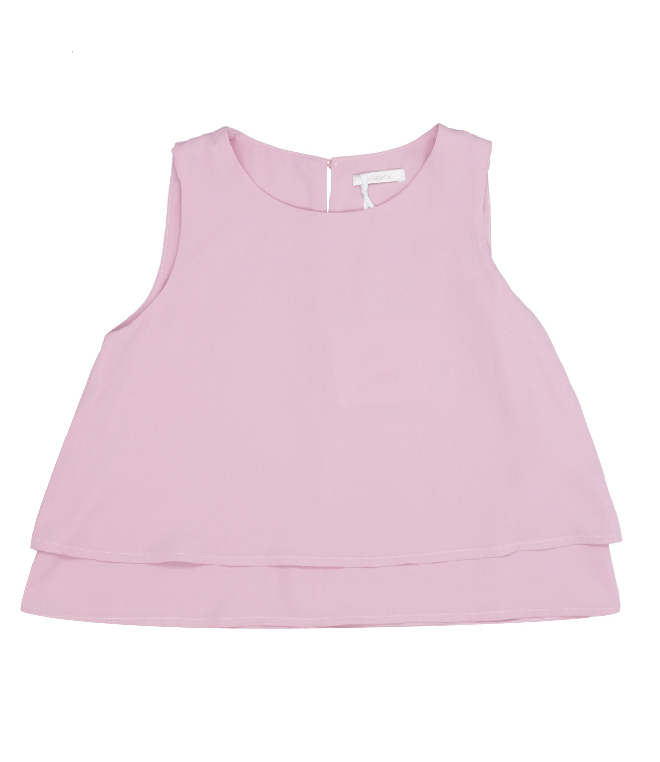 Lu Lu Girl | Blusa Latte