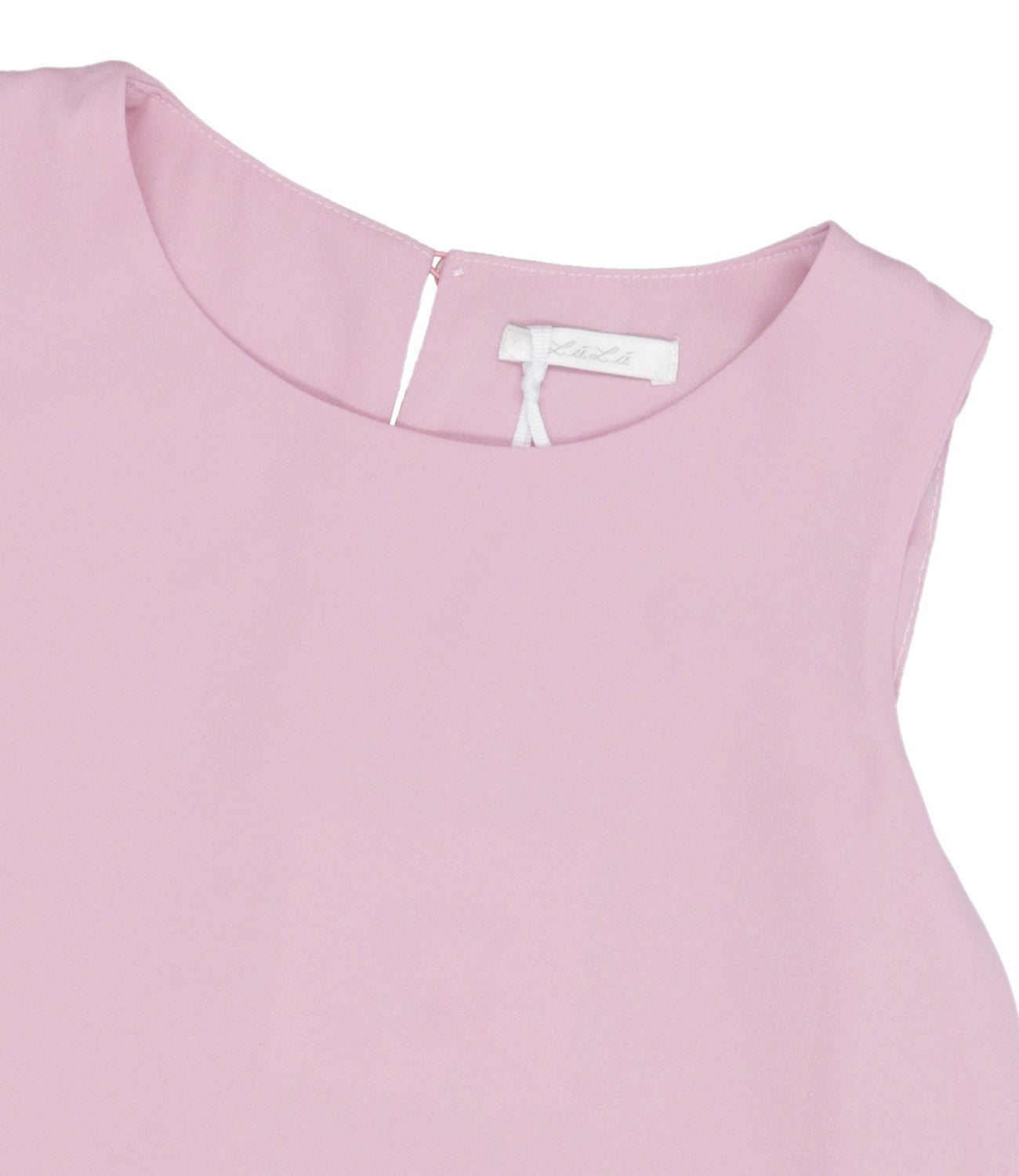 Lu Lu Girl | Blusa Latte