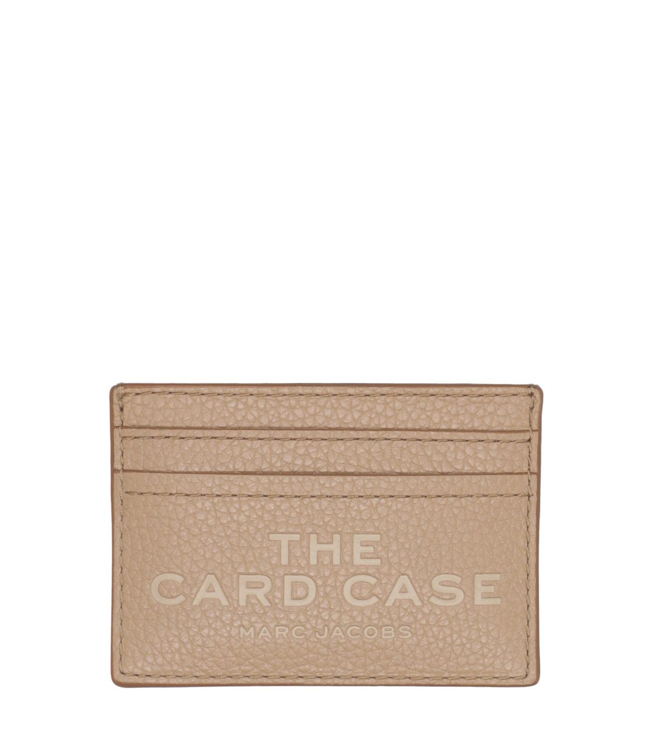 Marc Jacobs | Porta Carte Credito Case Cammello