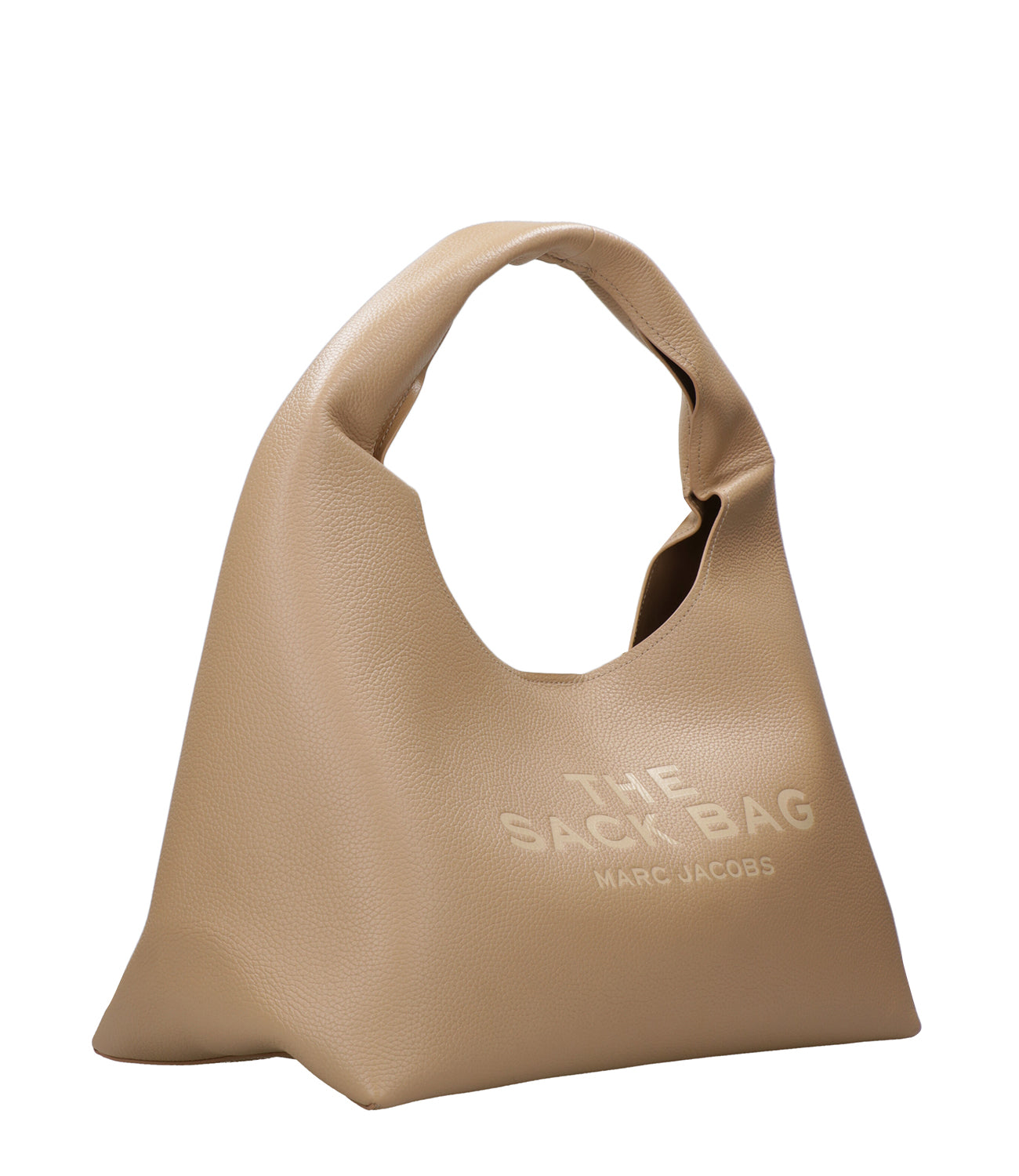 Marc Jacobs | Borsa a Spalla The Sack Cammello