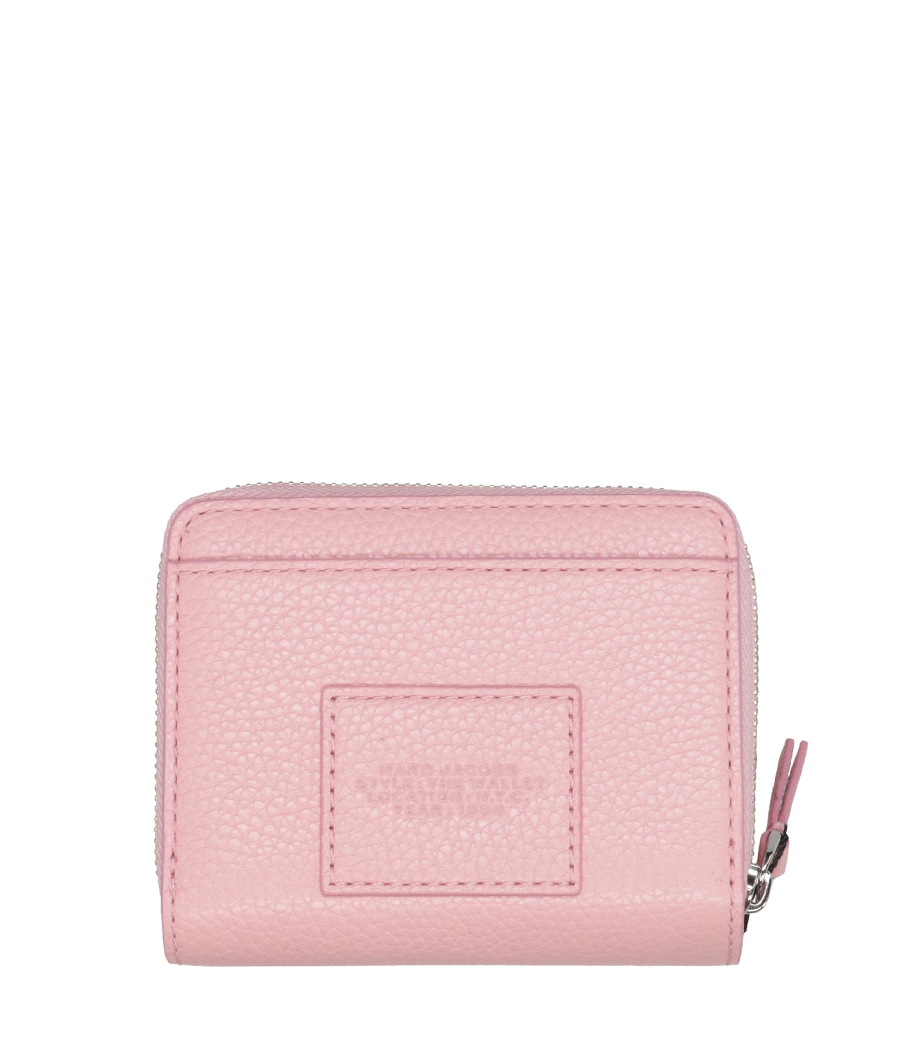 Marc Jacobs | Portafogli The Mini Compact Wallet Rosa