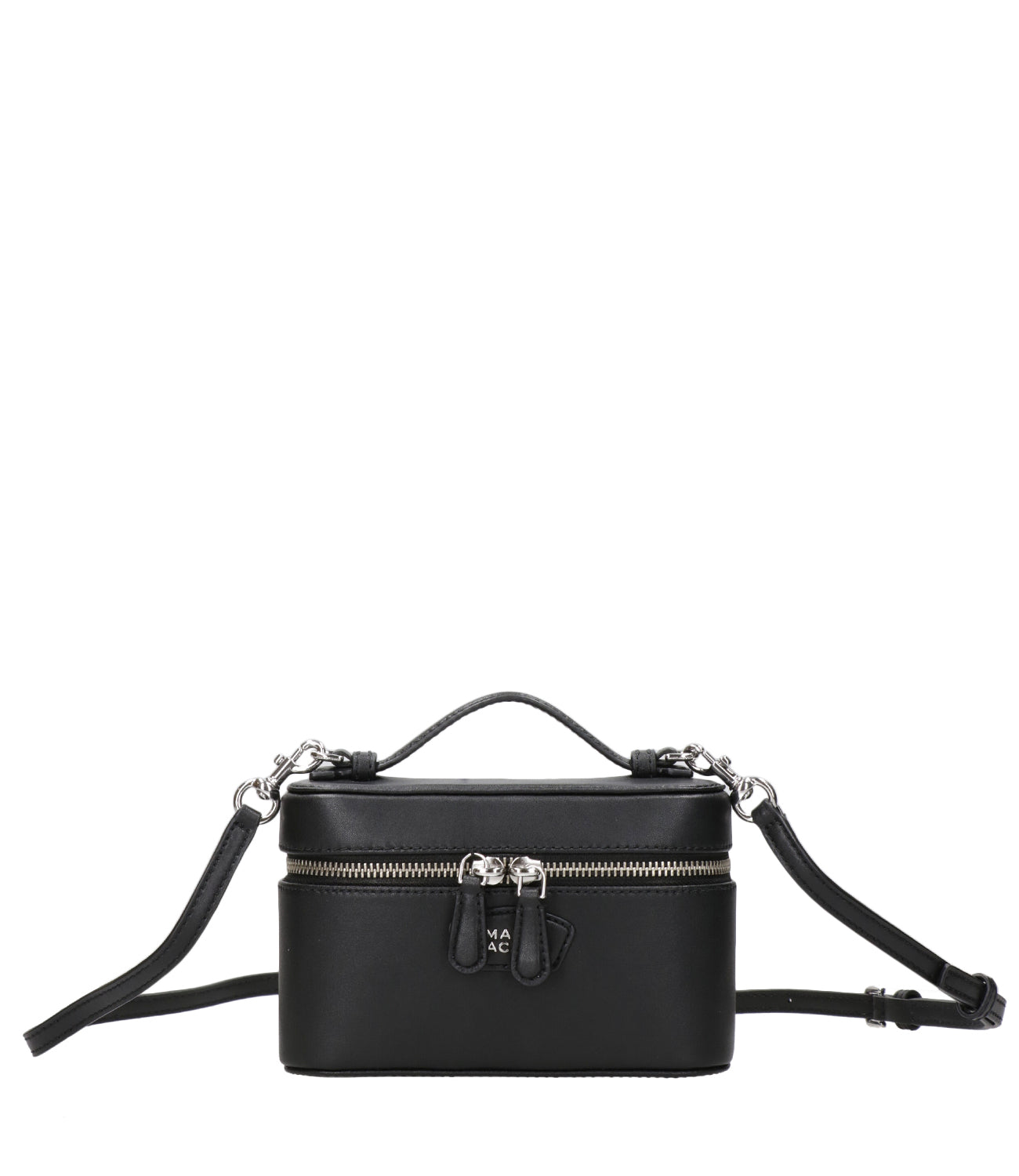 Marc Jacobs | Borsa a Mano The E/W Vanity Bag Nero