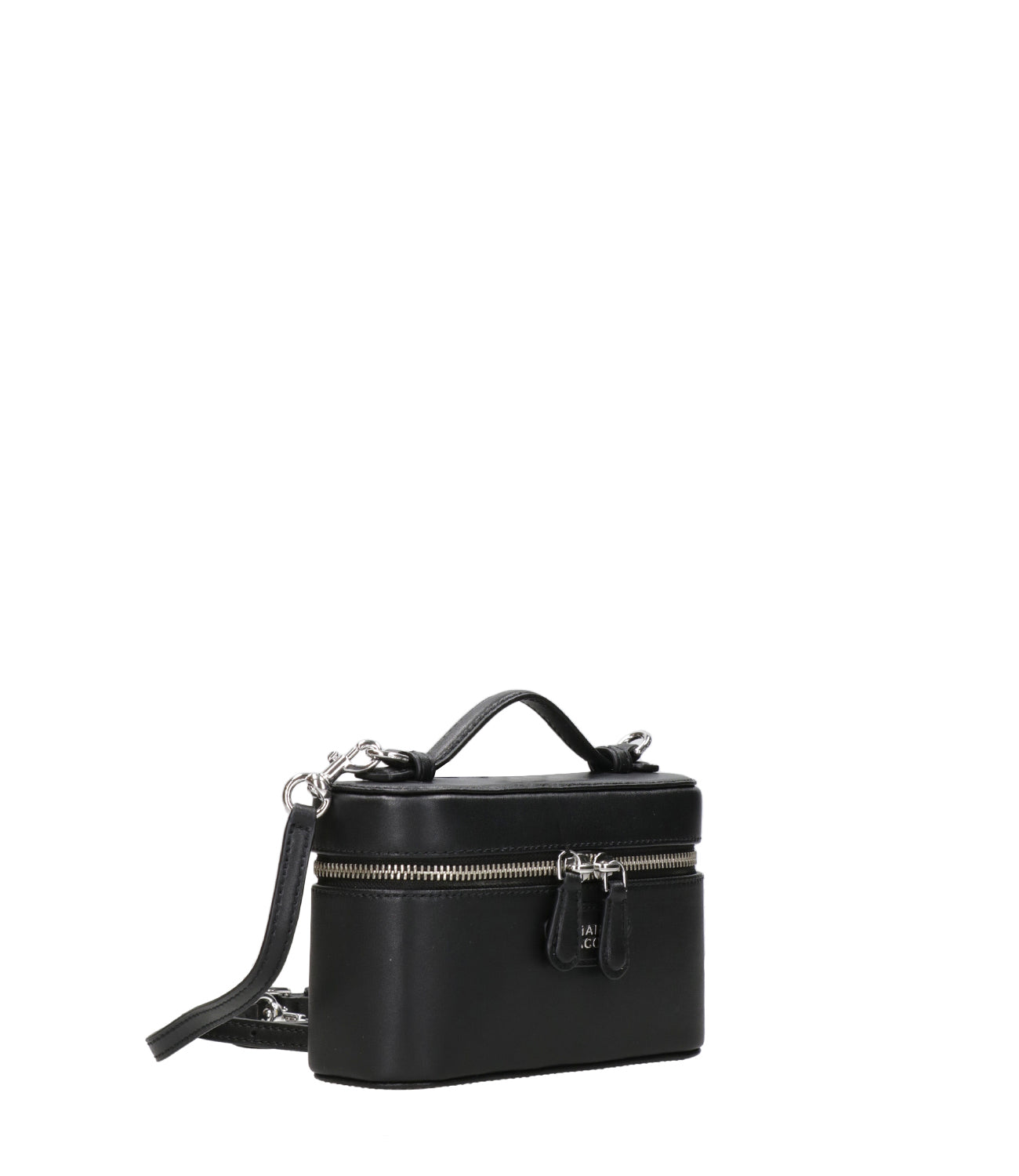 Marc Jacobs | Borsa a Mano The E/W Vanity Bag Nero