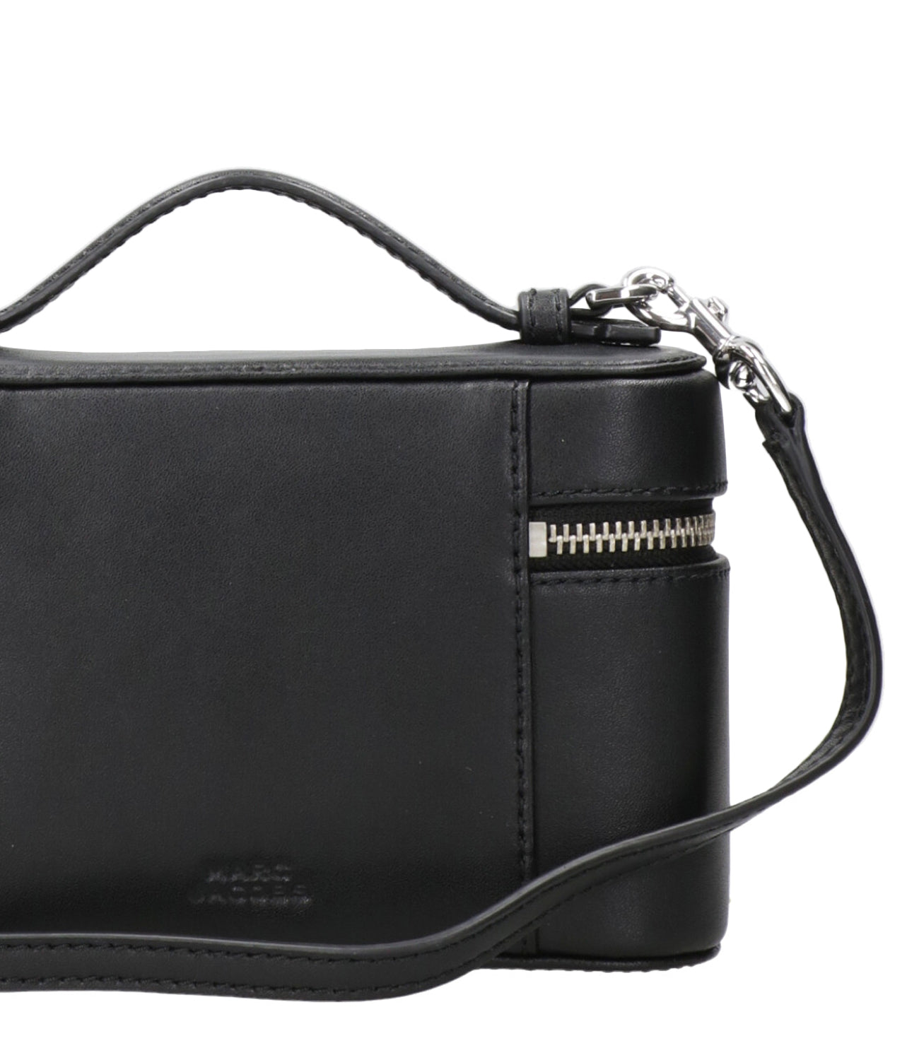 Marc Jacobs | Borsa a Mano The E/W Vanity Bag Nero