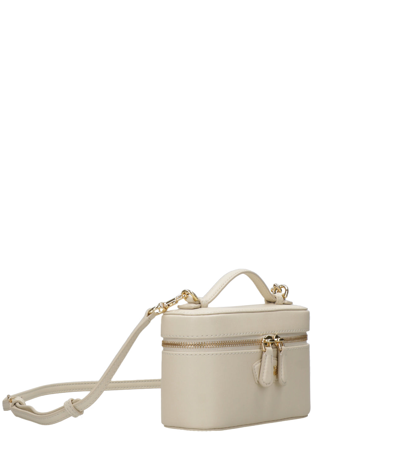 Marc Jacobs | Borsa a Mano The E/W Vanity Bag Bianco