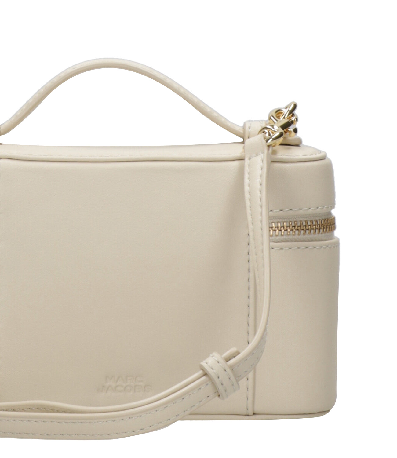 Marc Jacobs | Borsa a Mano The E/W Vanity Bag Bianco