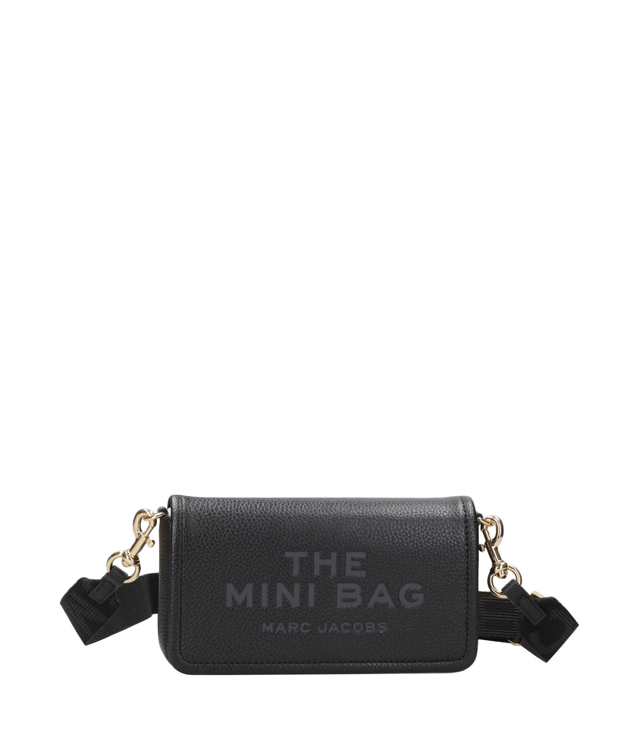 Marc Jacobs | Pochette The Mini Bag Nero