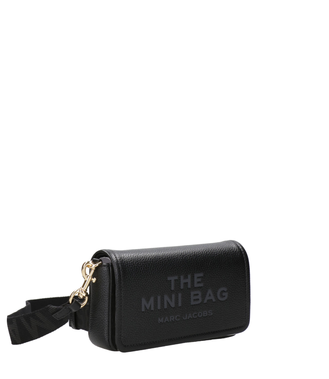 Marc Jacobs | Pochette The Mini Bag Nero