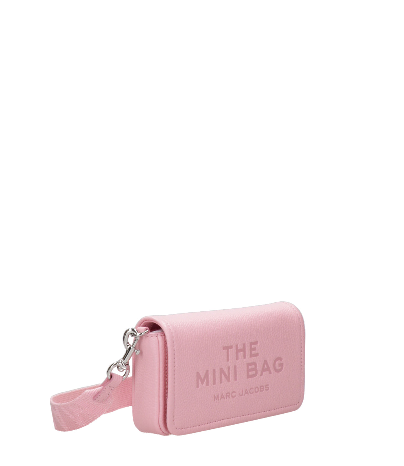 Marc Jacobs | Pochette The Mini Bag Rosa