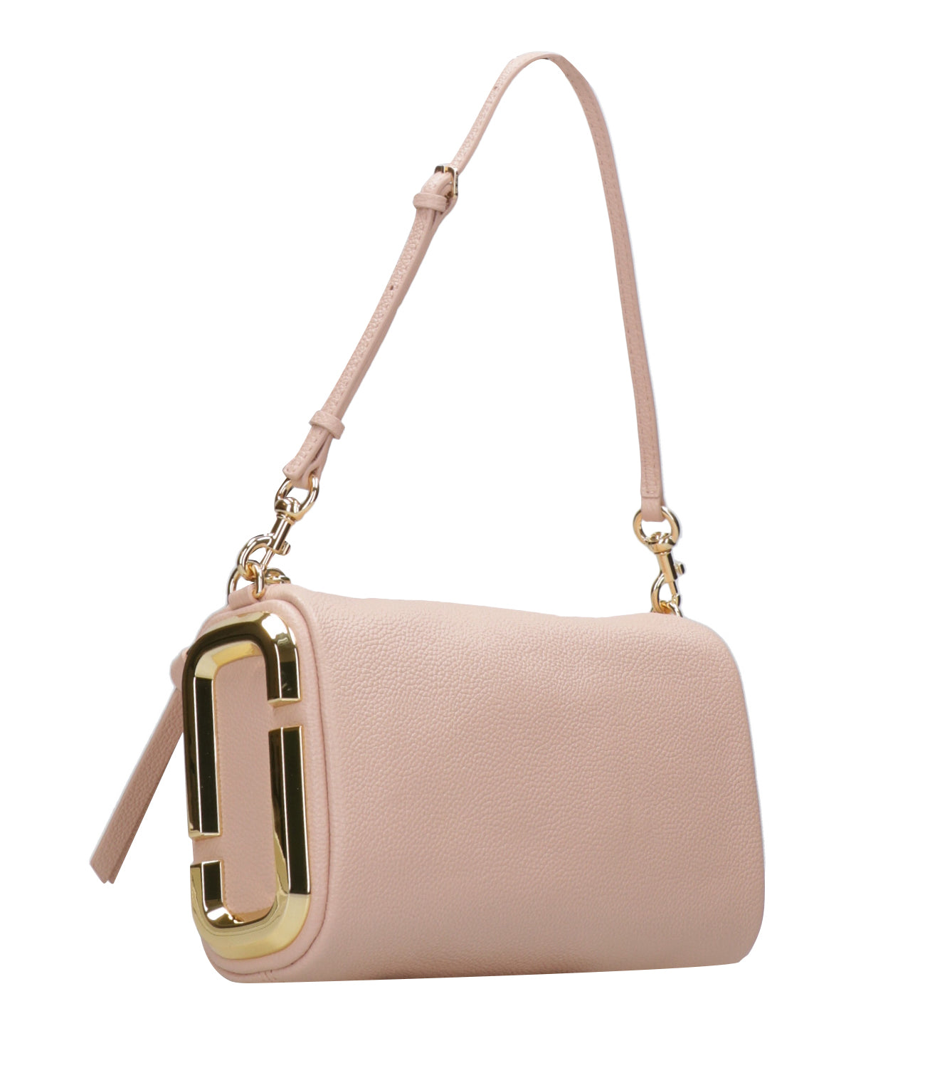 Marc Jacobs | Borsa a Spalla The Snapshot Shoulder Rosa