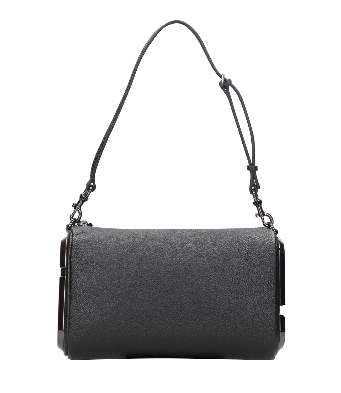 Marc Jacobs | Borsa a Spalla The Snapshot Shoulder Nero