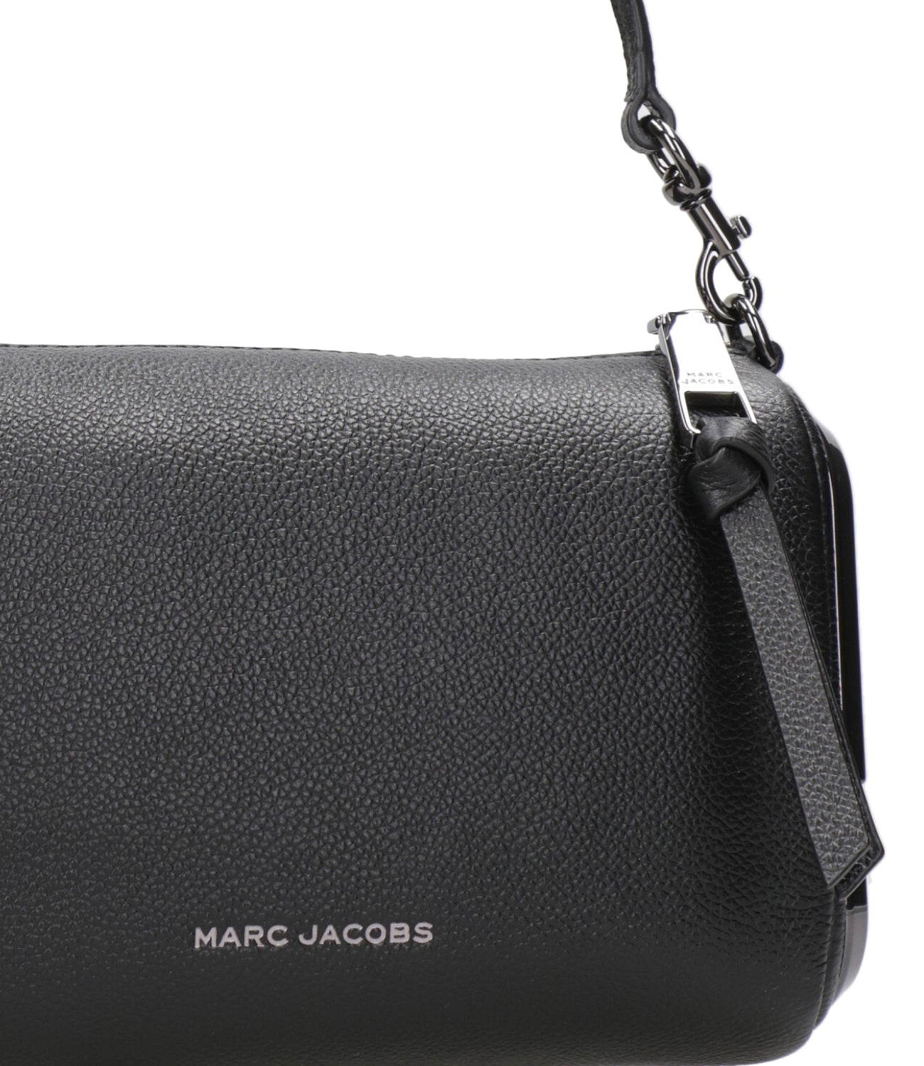Marc Jacobs | Borsa a Spalla The Snapshot Shoulder Nero