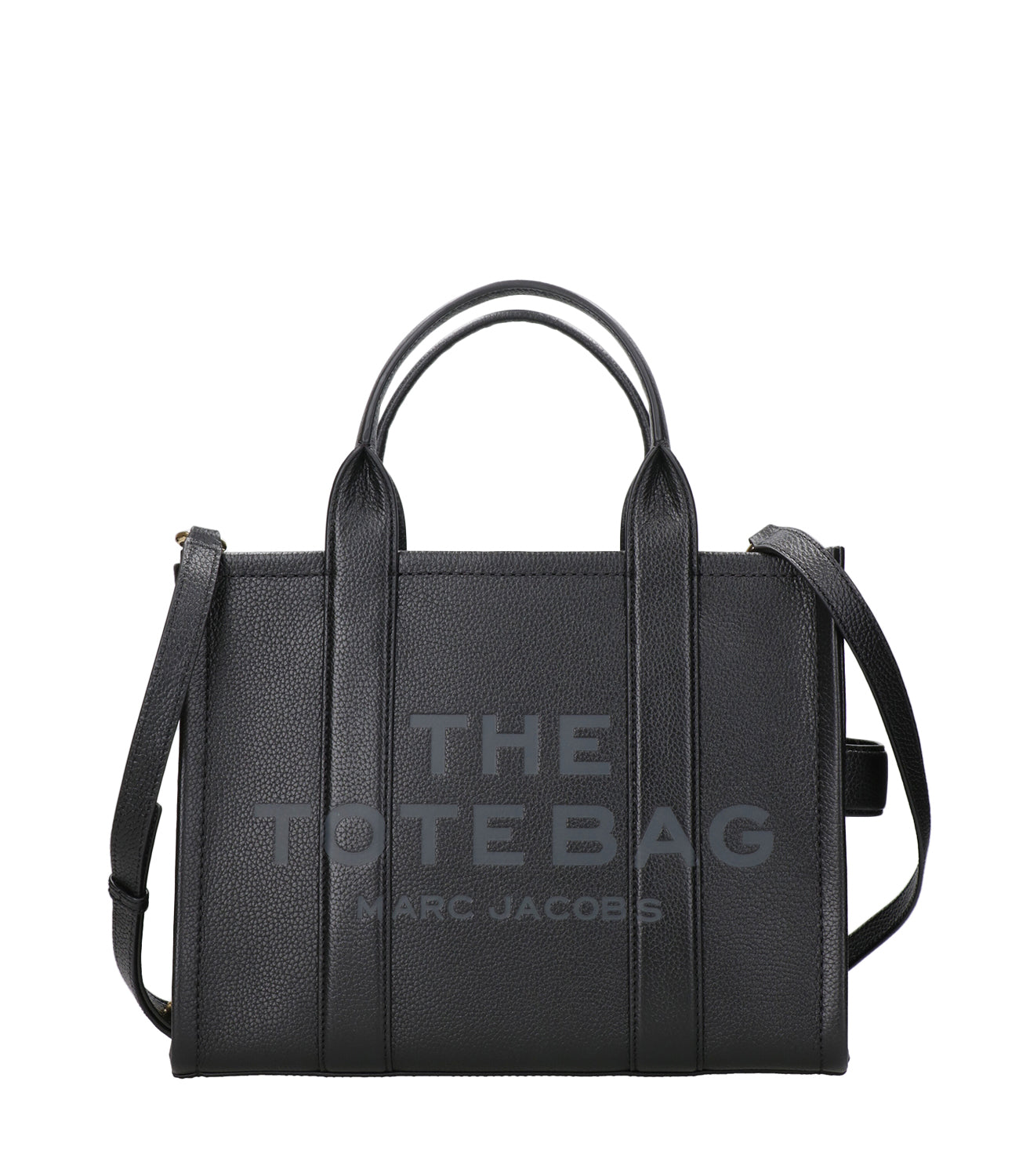 Marc Jacobs | Borsa Tote The Medium Nero