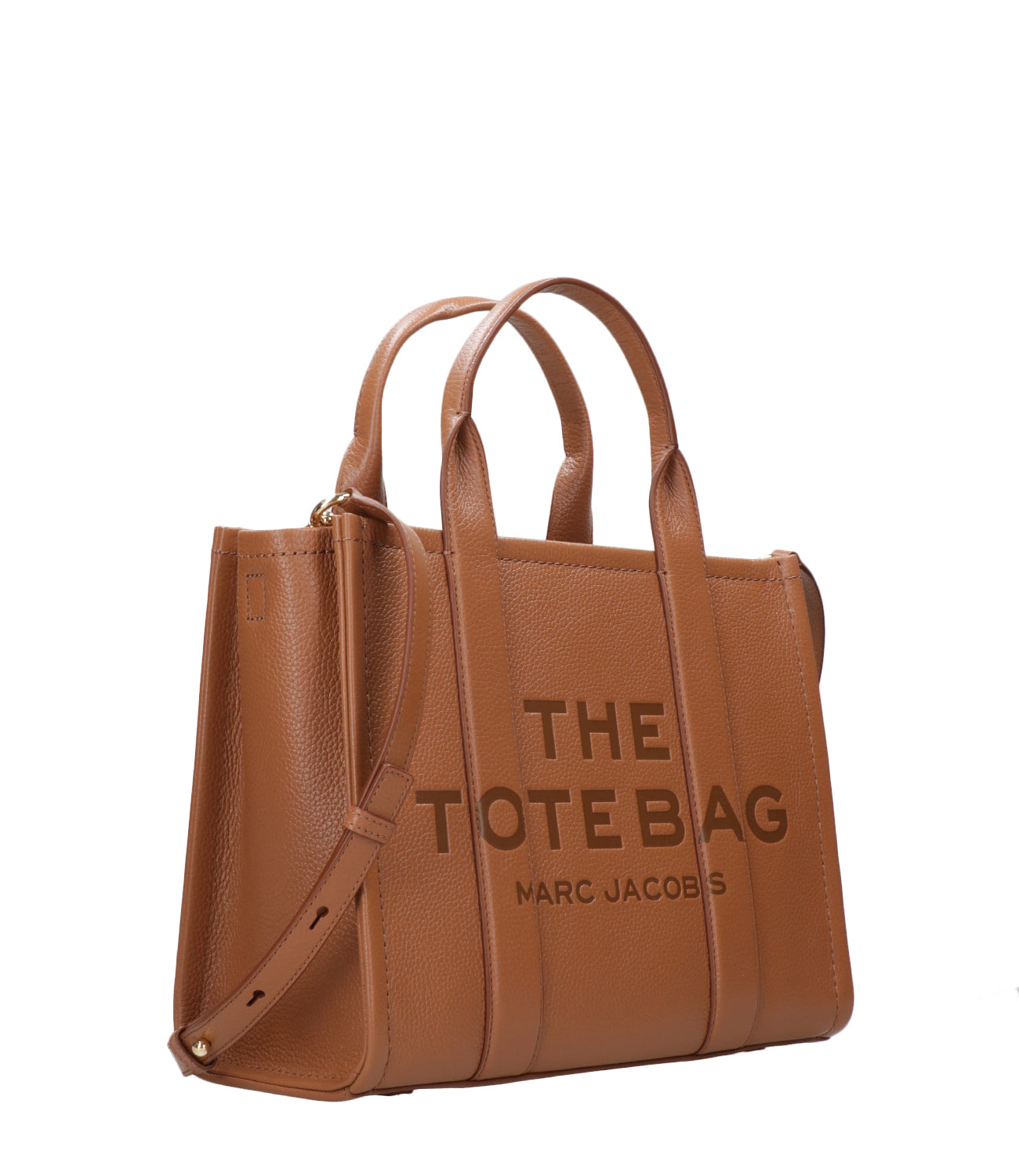 Marc Jacobs | Borsa Tote The Medium Ambra